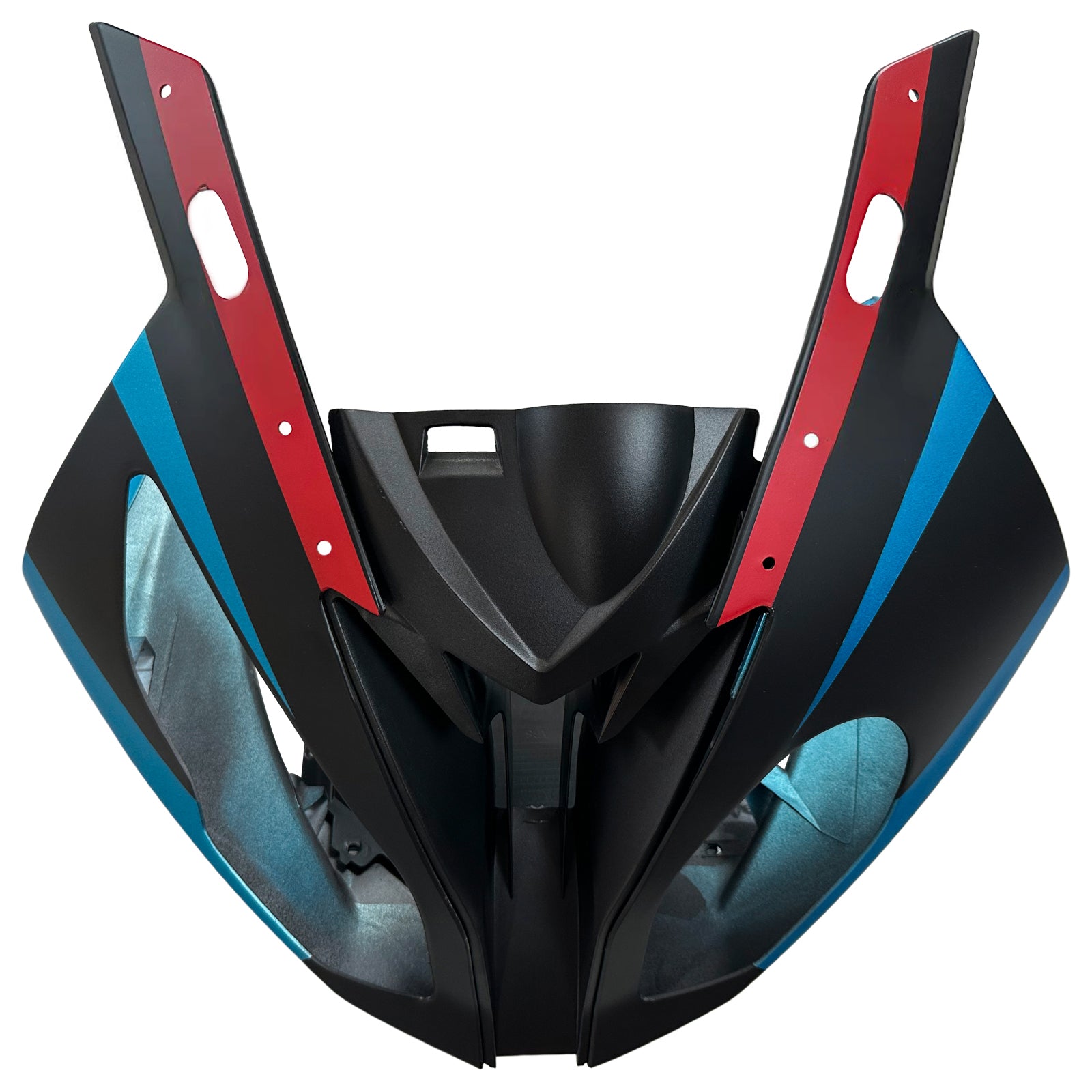 Amotopart Kit de carénage pour BMW S1000RR 2017-2018 Carrosserie Plastique ABS Générique