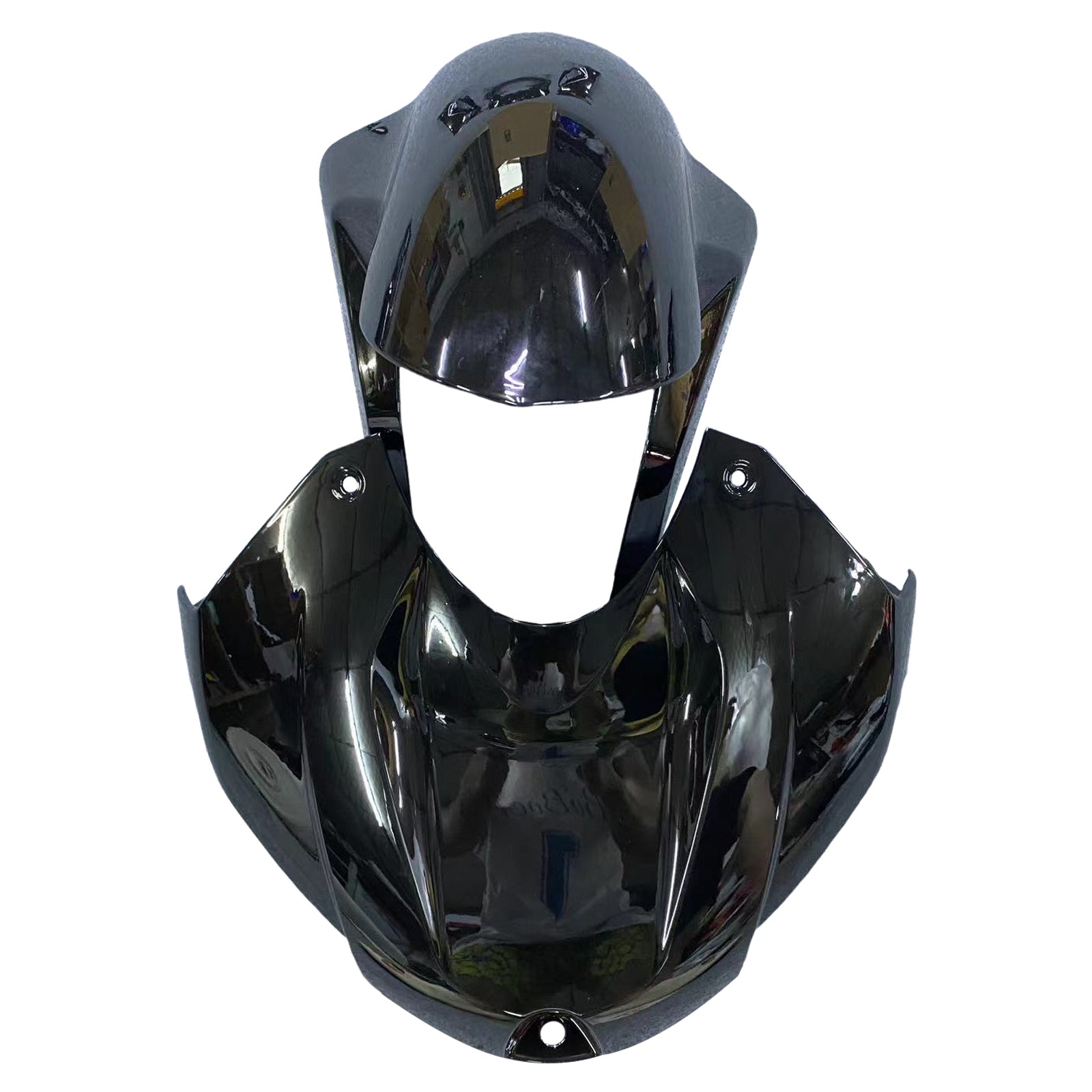 Kit de carénage en plastique ABS pour BMW S1000RR 2017-2018