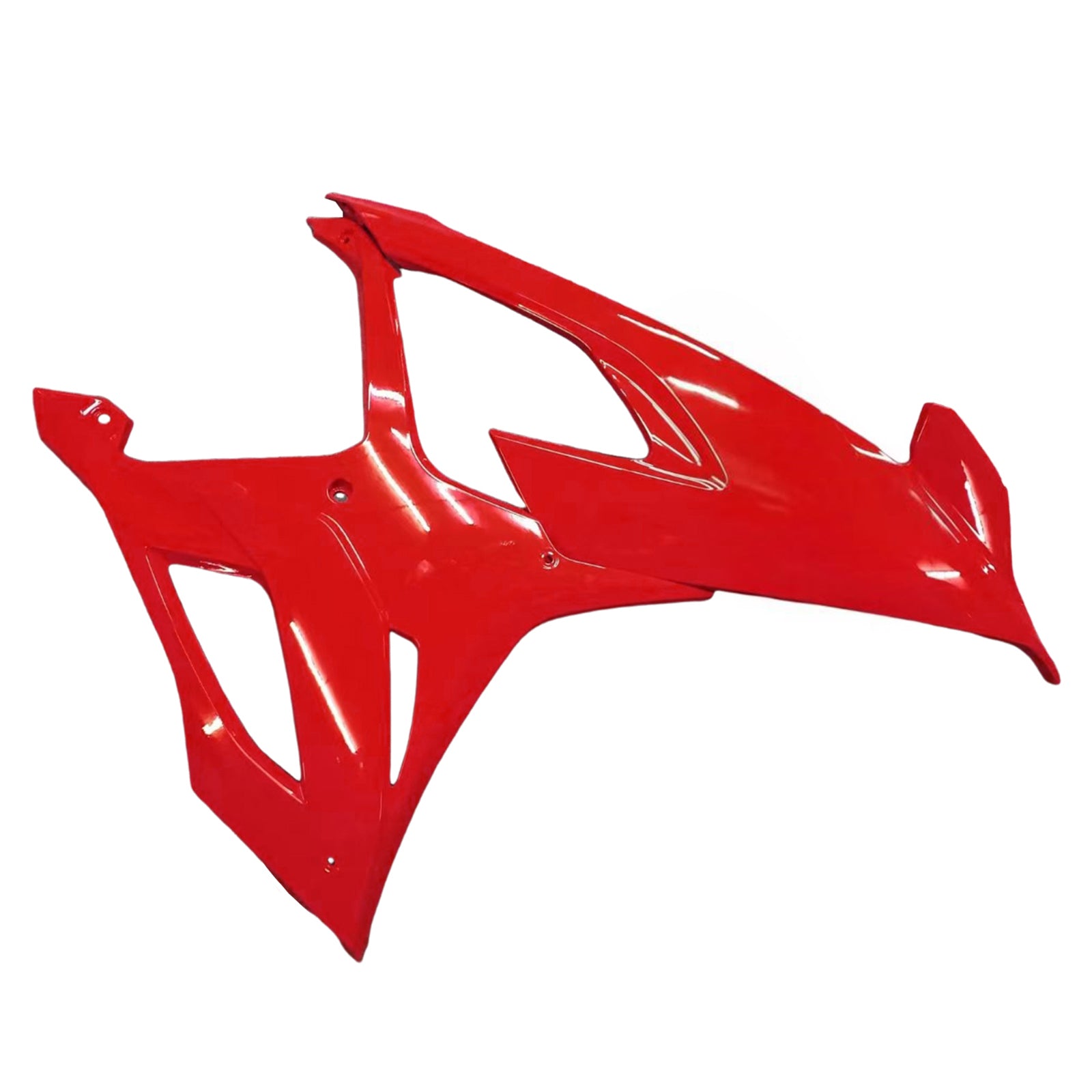 Amotopart Kit de carénage pour BMW S1000RR 2019-2022 Carrosserie Plastique ABS Générique