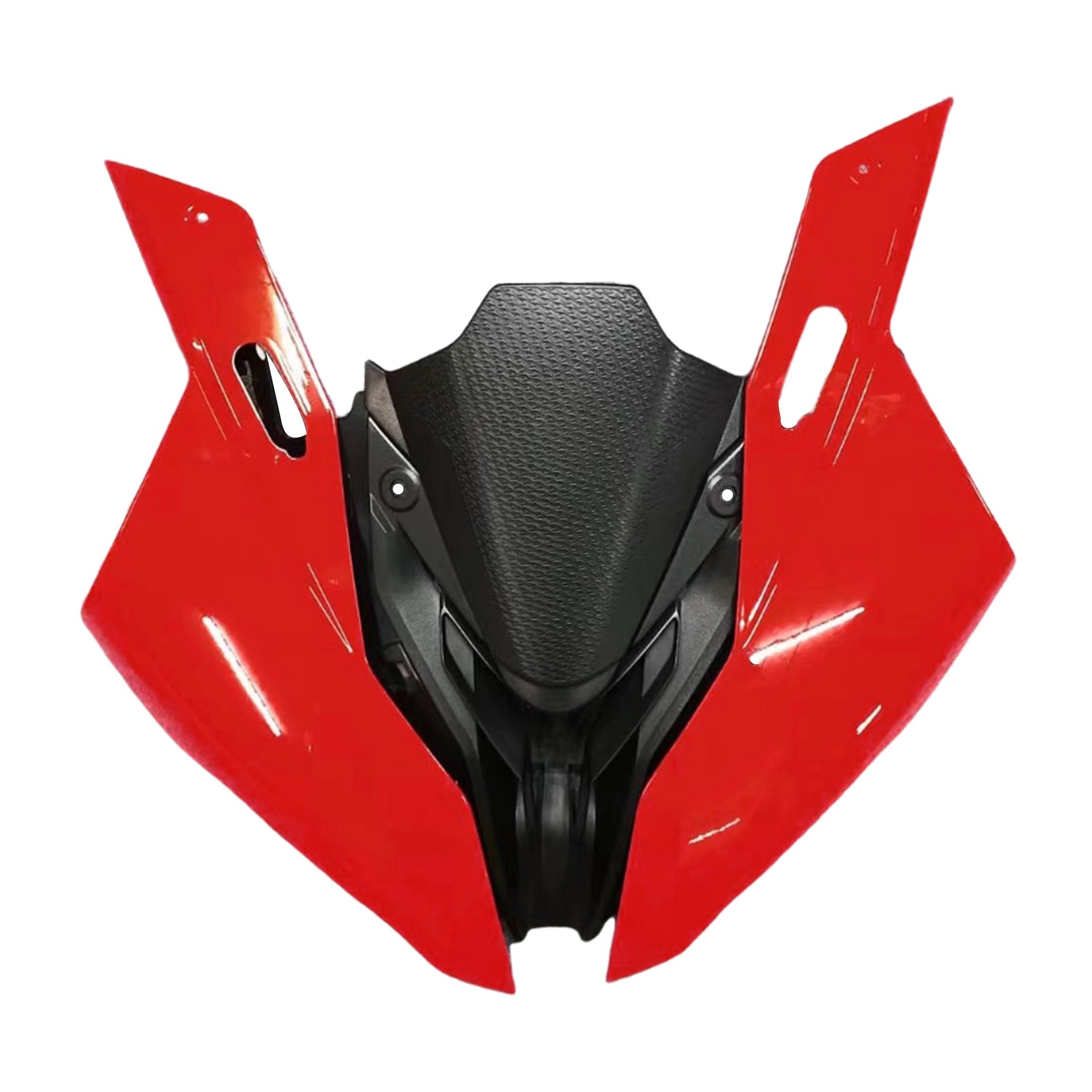 Amotopart Kit de carénage pour BMW S1000RR 2019-2022 Carrosserie Plastique ABS Générique