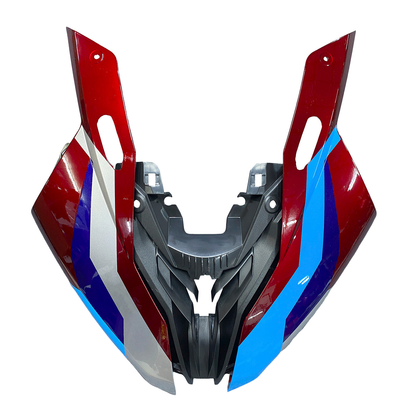 Kit de carénage Amotopart pour BMW S1000RR 2019-2022 Générique