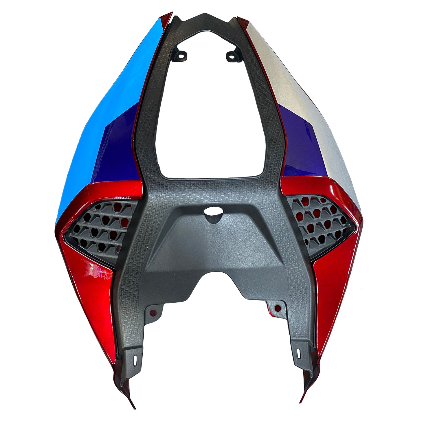 Kit de carénage Amotopart pour BMW S1000RR 2019-2022 Générique