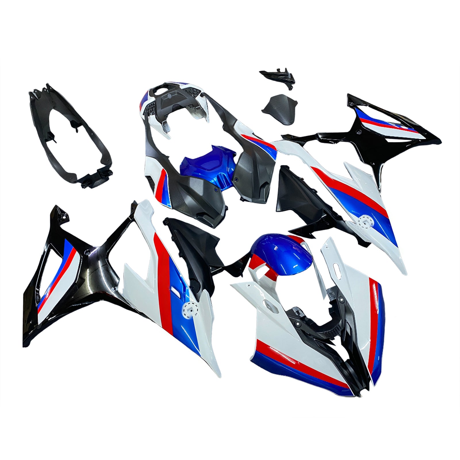 Amotopart suojasarja BMW S1000RR 2019-2022 Generic