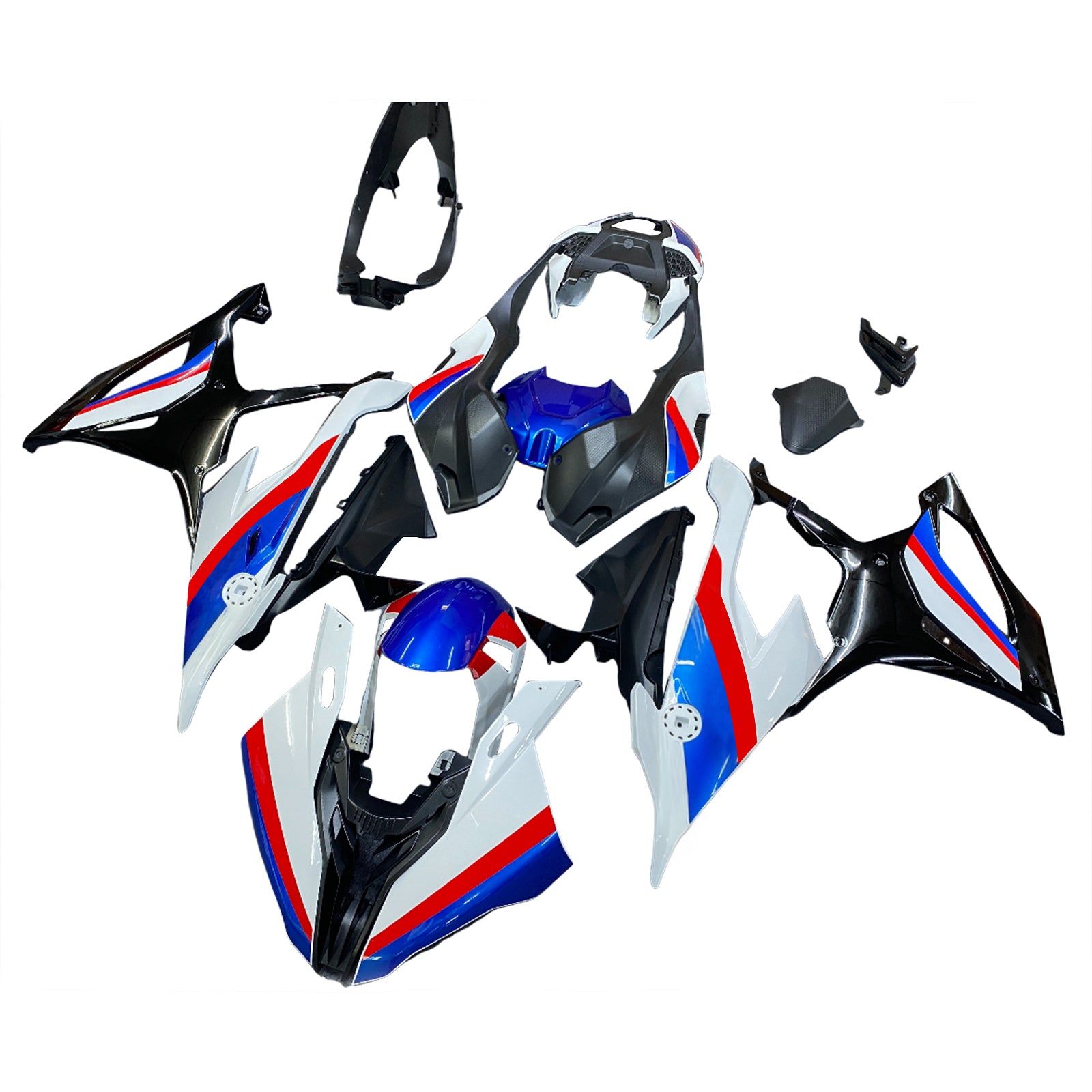Amotopart suojasarja BMW S1000RR 2019-2022 Generic