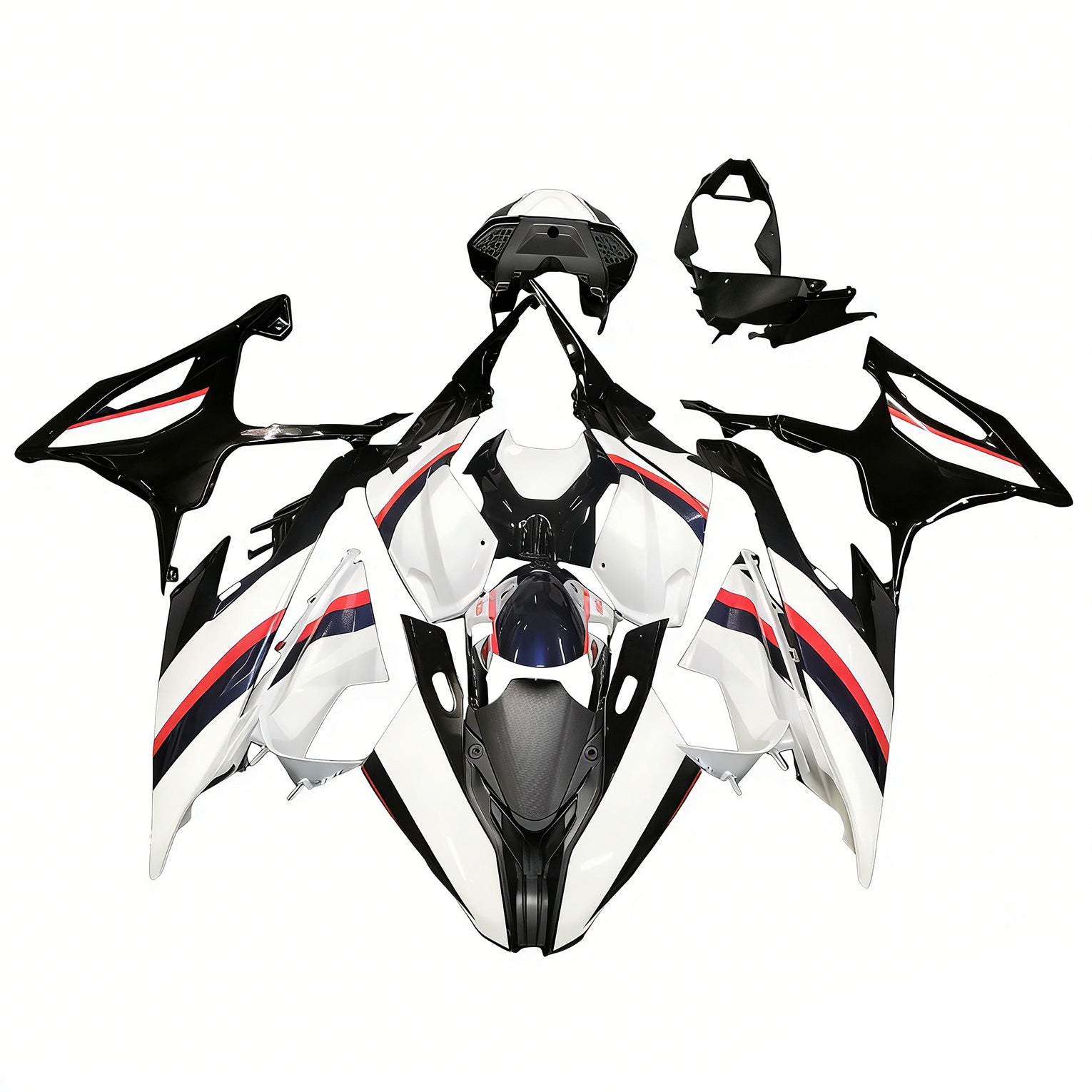Amotopart suojasarja BMW S1000RR 2019-2022 Generic