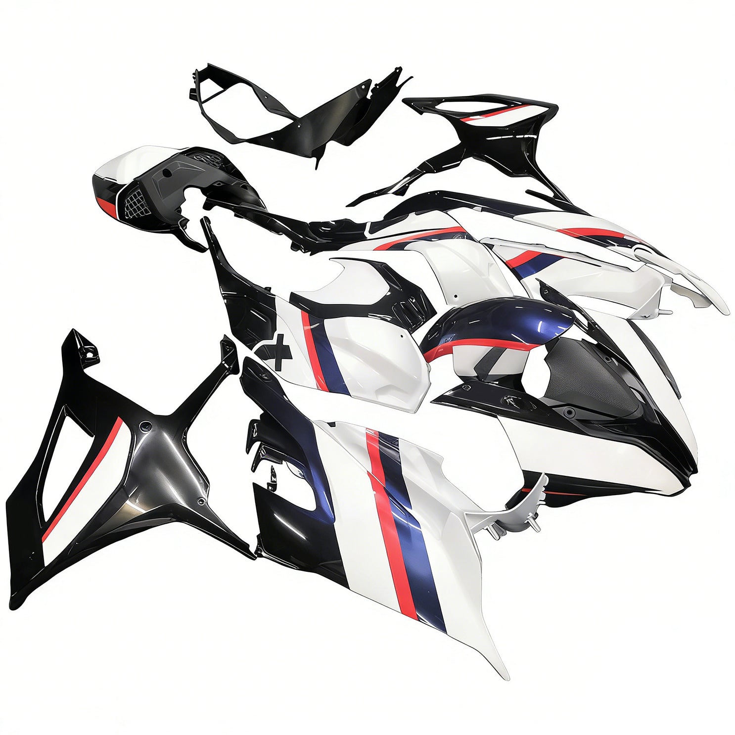Amotopart suojasarja BMW S1000RR 2019-2022 Generic