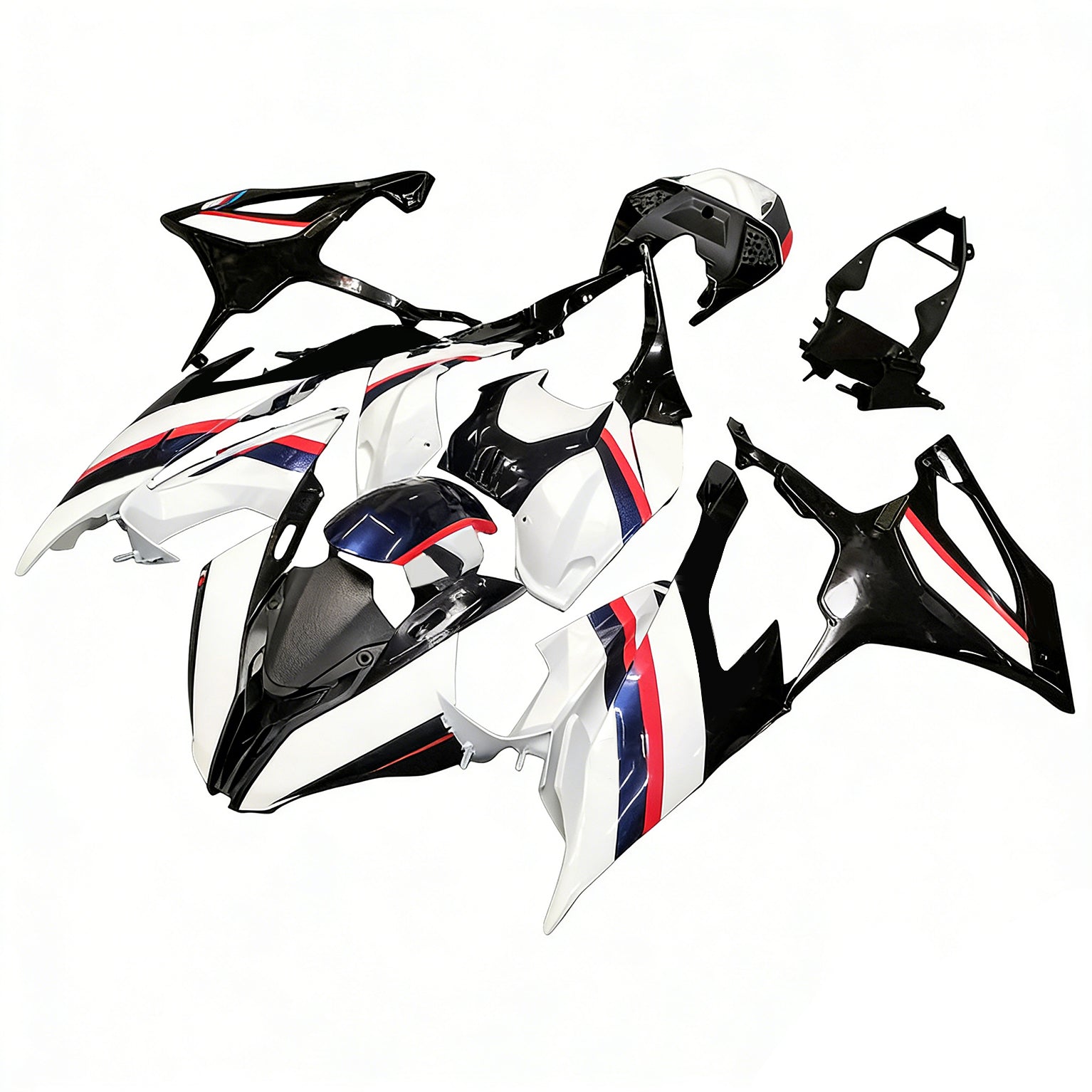 Amotopart suojasarja BMW S1000RR 2019-2022 Generic