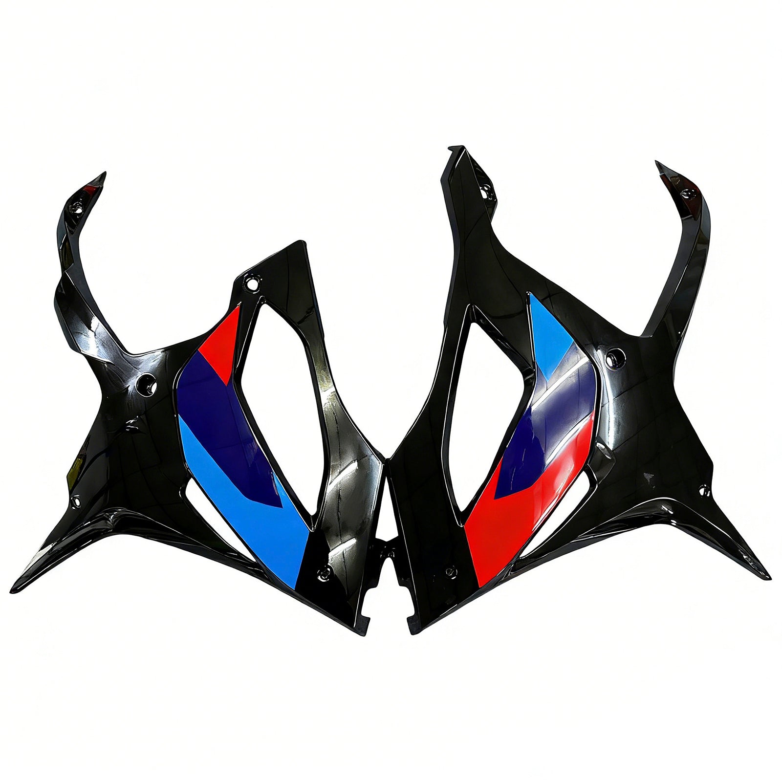Zestaw owiewek Amotopart do BMW S1000RR 2019-2022 Generic