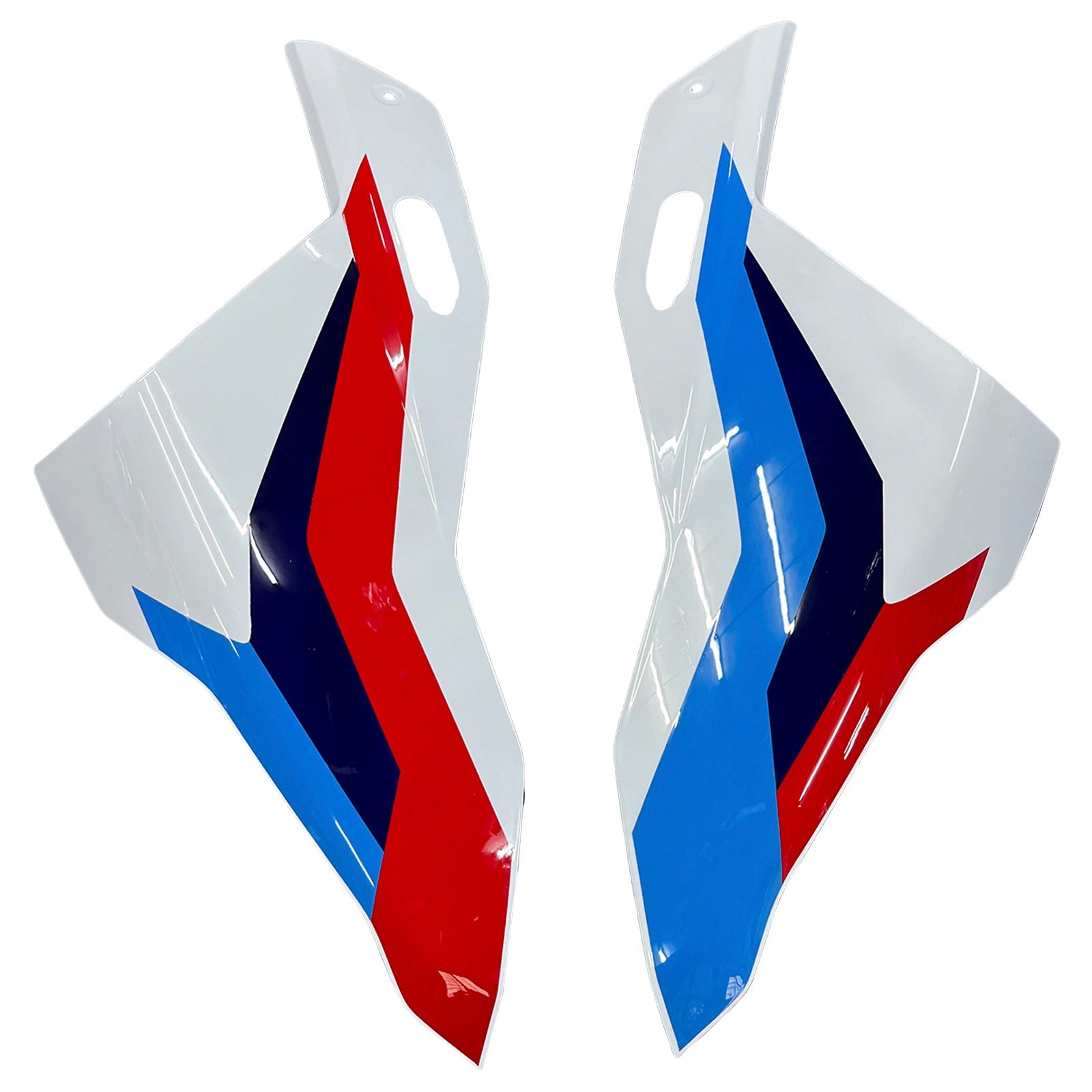 Zestaw owiewek Amotopart do BMW S1000RR 2019-2022 Generic
