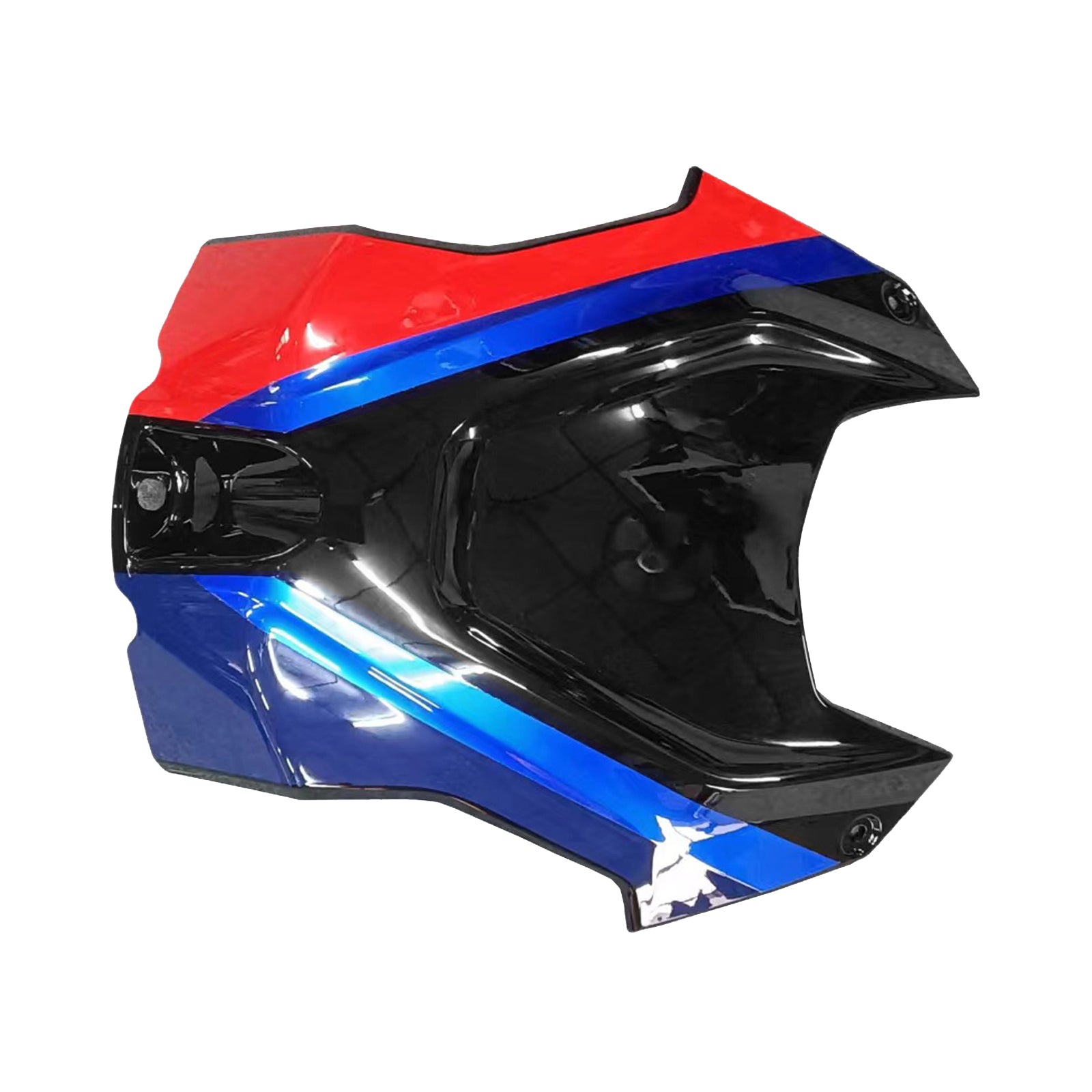 Amotopart BMW M1000RR S1000RR 2019-2022 Pintasarja Kori ABS Muovi