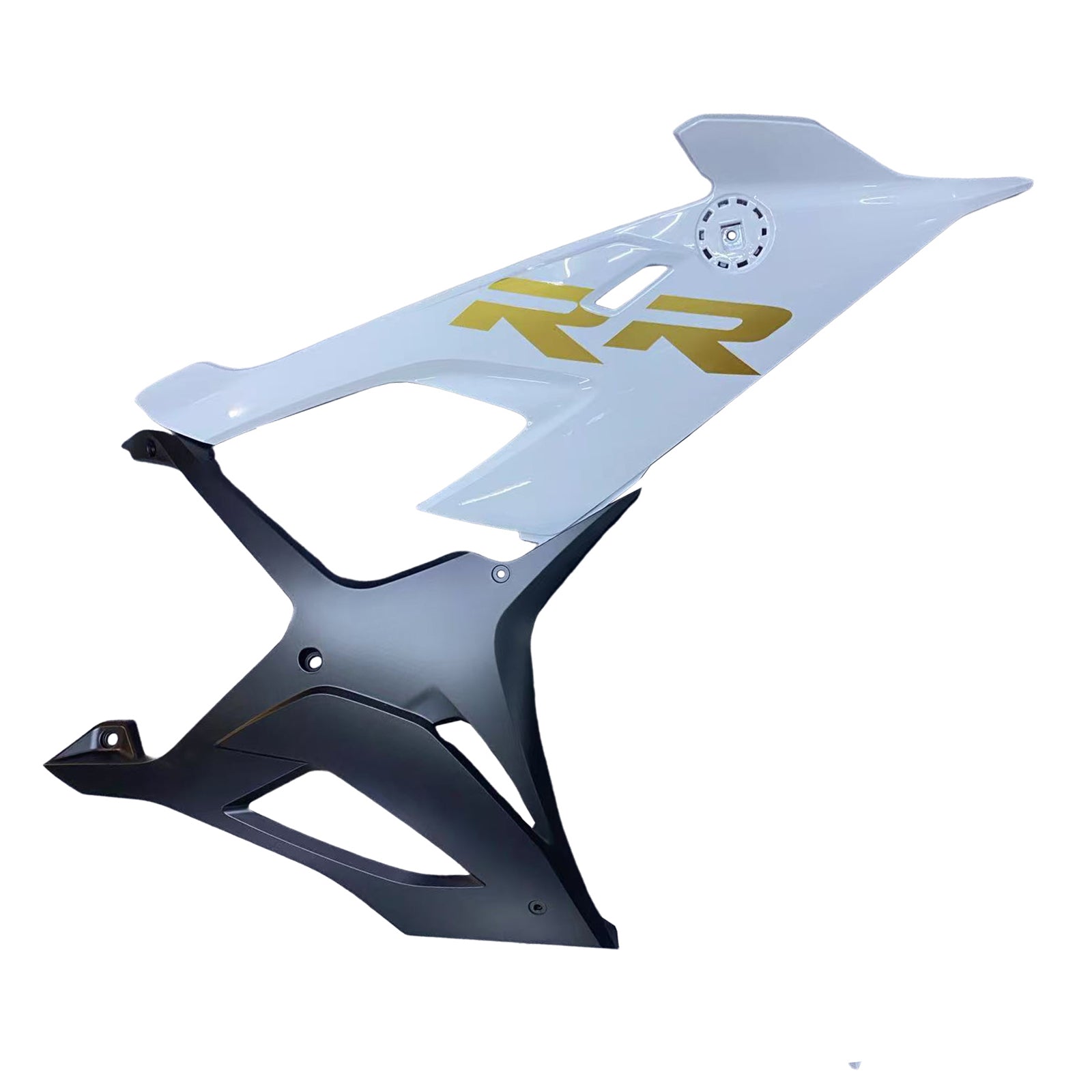 Amotopart BMW M1000RR S1000RR 2019-2022 Kuipset Carrosserie ABS Kunststof