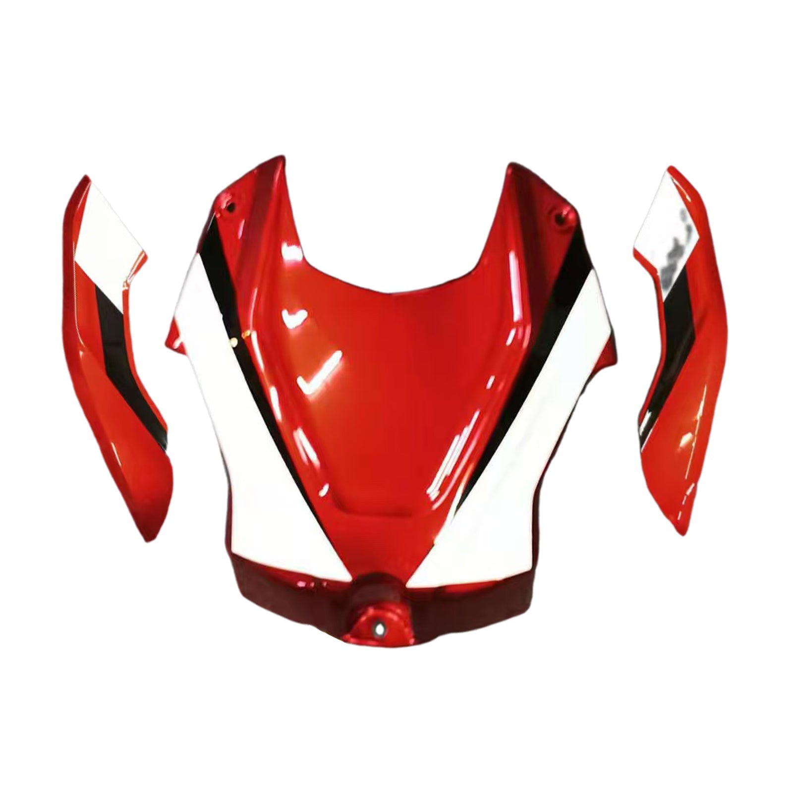 Amotopart BMW M1000RR S1000RR 2019-2022 Kuipset Carrosserie ABS Kunststof