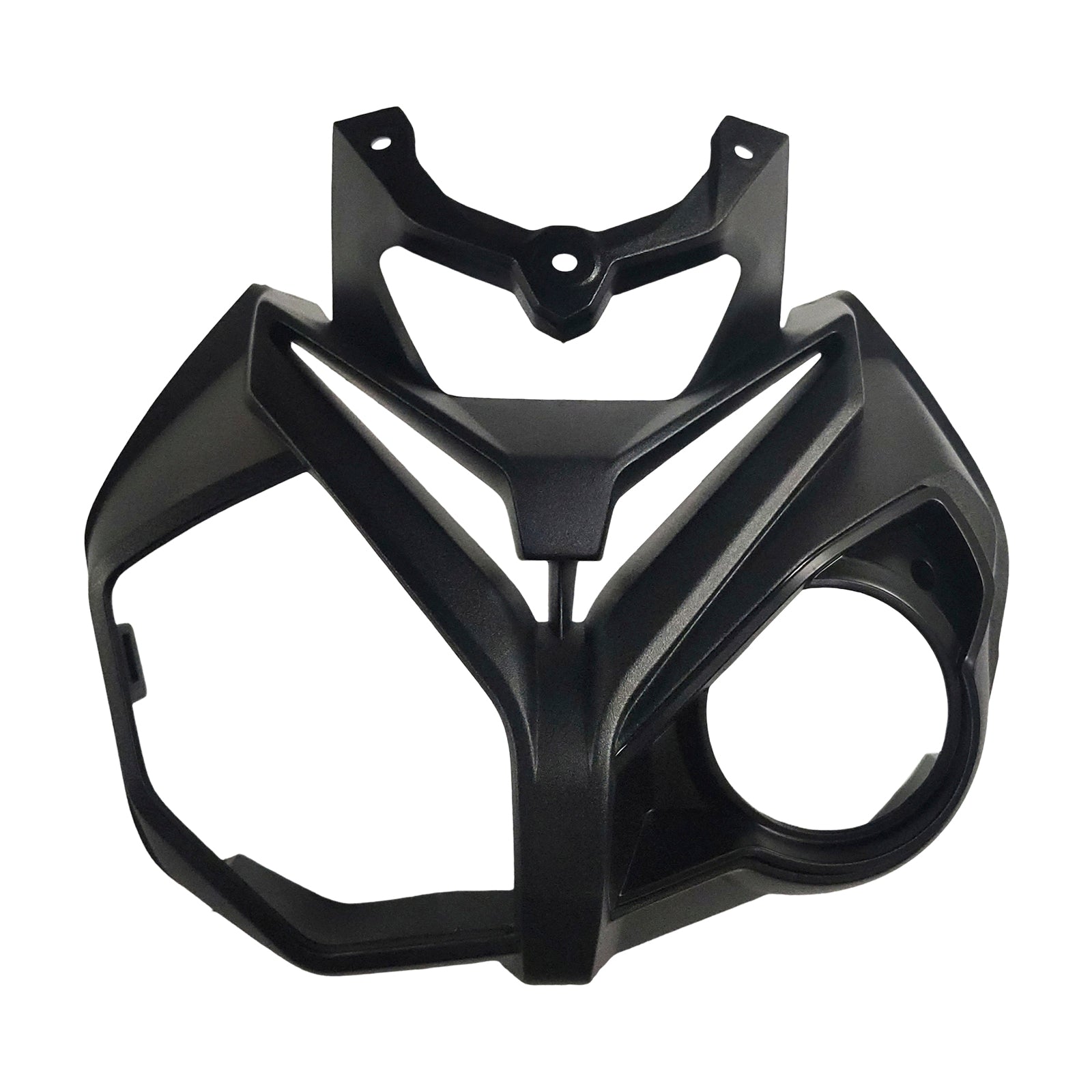 Amotopart BMW S1000R 2015-2017 carrosseriekuipset ABS kunststof