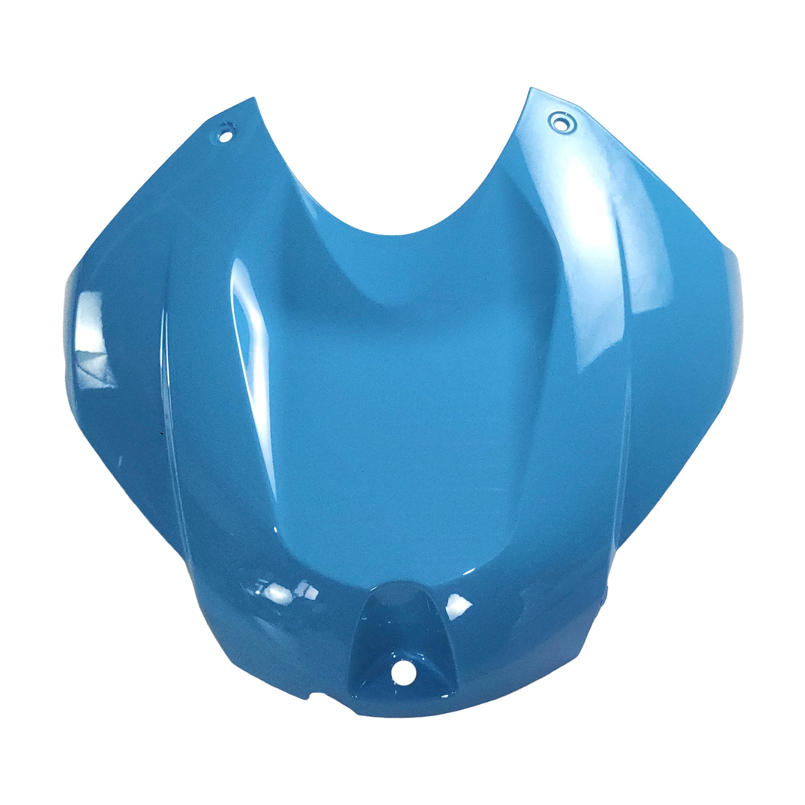 Amotopart BMW S1000R 2015-2017 carrosseriekuipset ABS kunststof