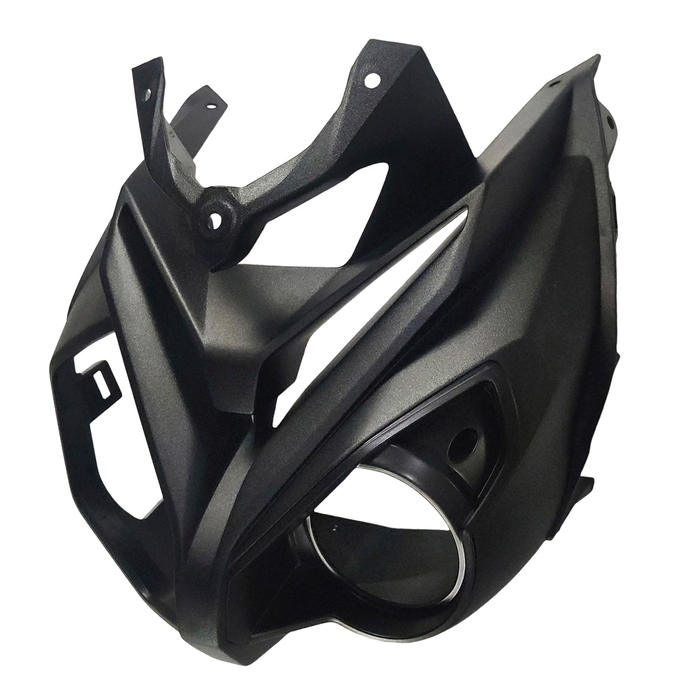 Amotopart BMW S1000R 2015-2017 carrosseriekuipset ABS kunststof