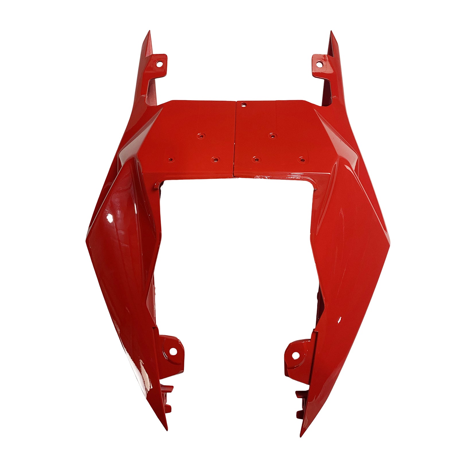 Amotopart BMW S1000R 2015-2017 Kit Carénage Carrosserie Plastique ABS