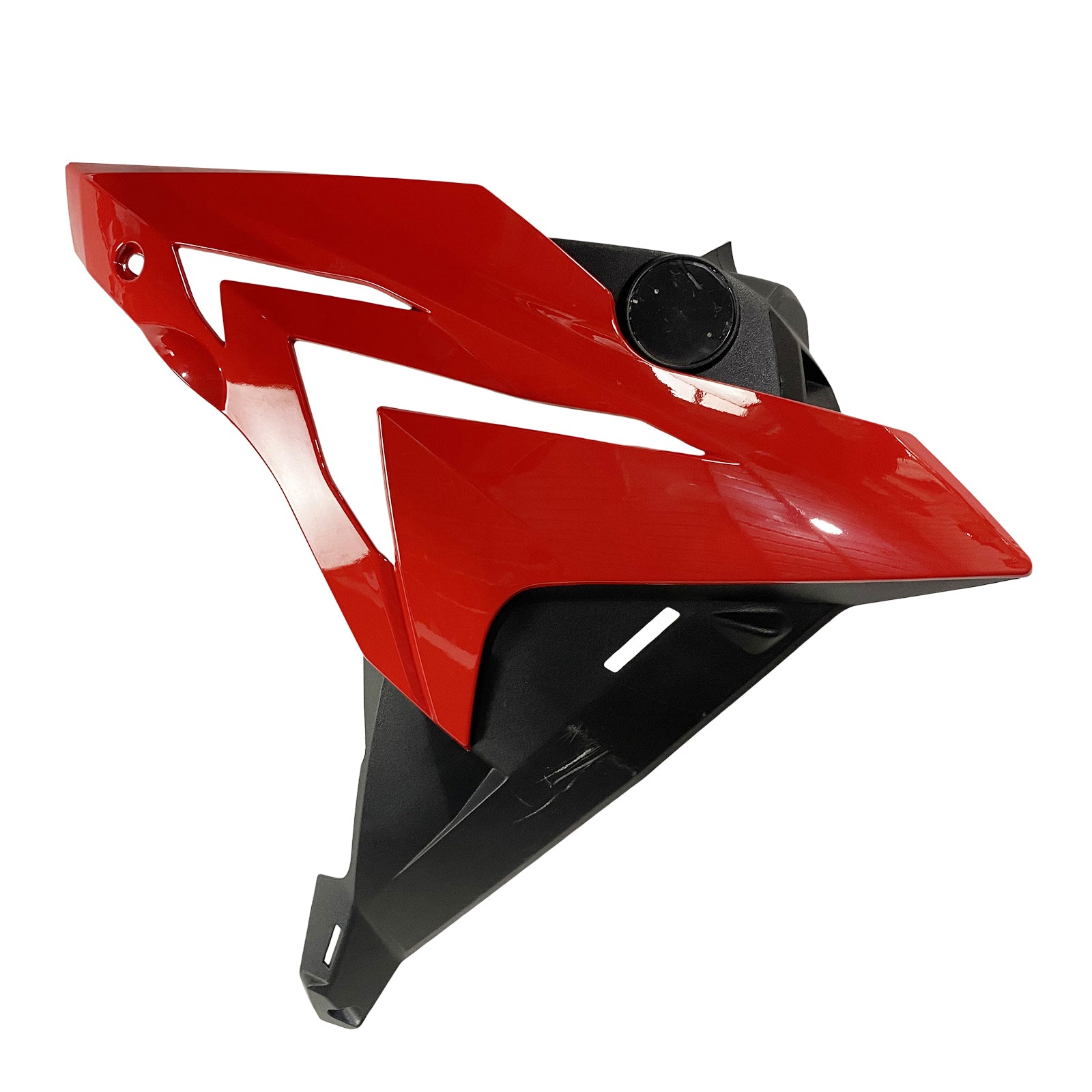 Amotopart BMW S1000R 2015-2017 Kit Carénage Carrosserie Plastique ABS