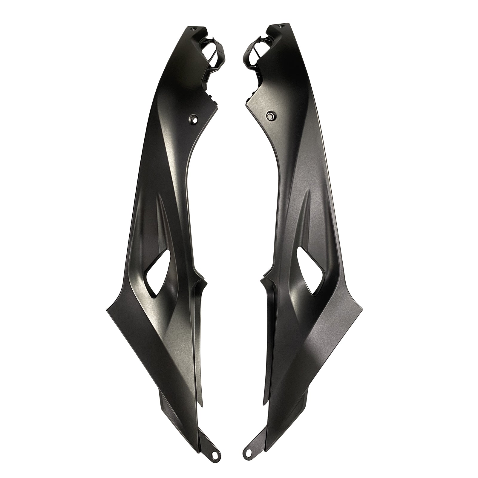 Amotopart BMW S1000R 2015-2017 Kit Carénage Carrosserie Plastique ABS