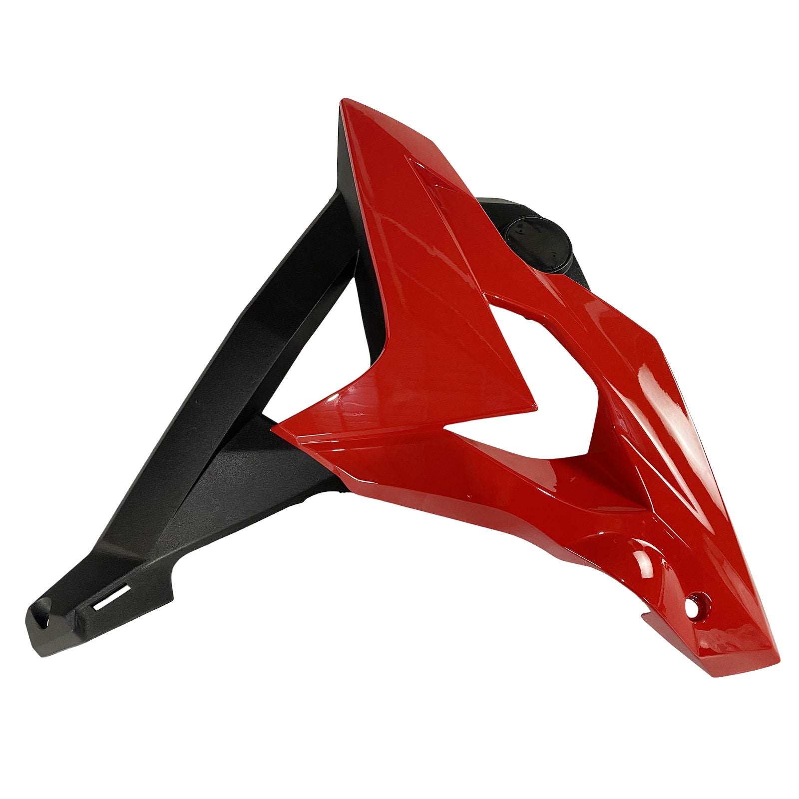 Amotopart BMW S1000R 2015-2017 Kit Carénage Carrosserie Plastique ABS