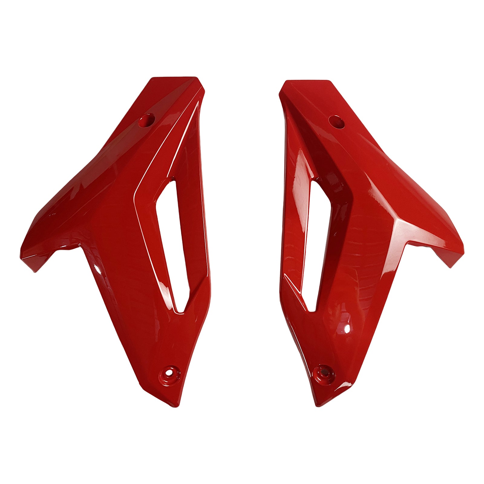 Amotopart BMW S1000R 2015-2017 Kit Carénage Carrosserie Plastique ABS