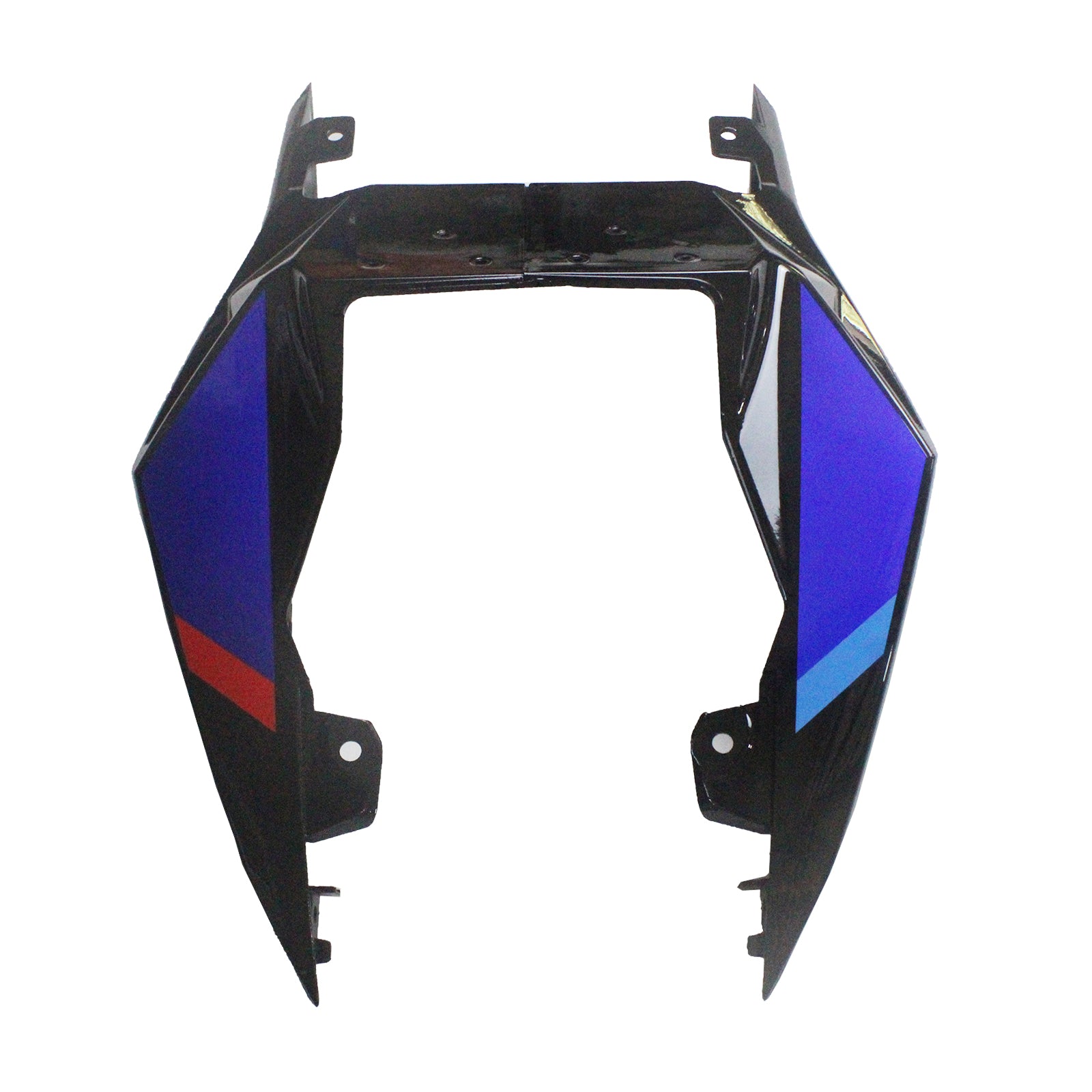 Amotopart BMW S1000R 2015-2017 ABS muovinen korin suojasarja