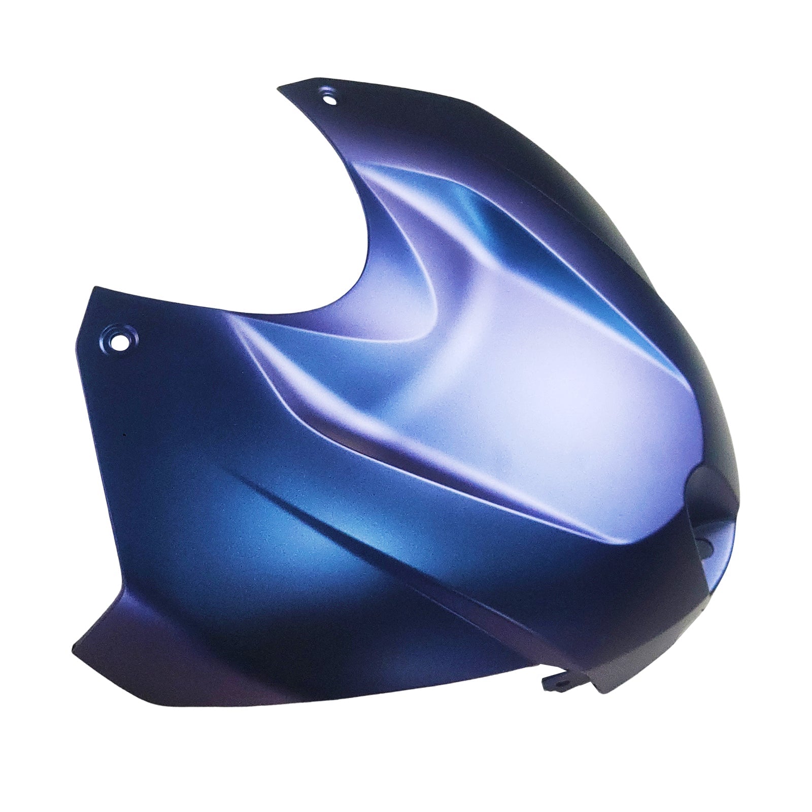 Amotopart BMW S1000R 2015-2017 Kit Carénage Carrosserie Plastique ABS