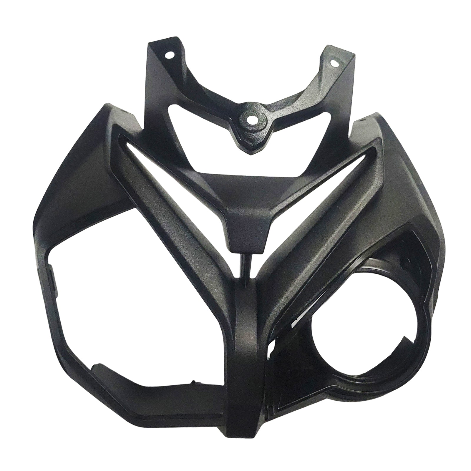 Amotopart BMW S1000R 2015-2017 Kit Carénage Carrosserie Plastique ABS