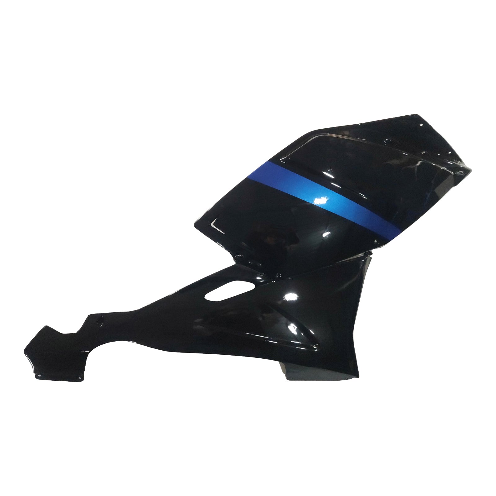 Amotopart BMW K1200S 2005-2010 Kit de carénage Carrosserie Plastique