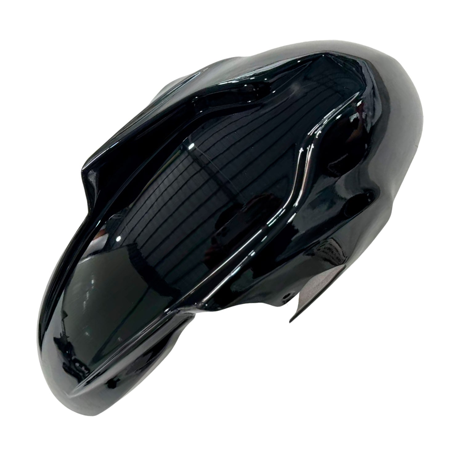 Amotopart BMW K1200S 2005-2010 Kit Carénage Carrosserie Plastique ABS