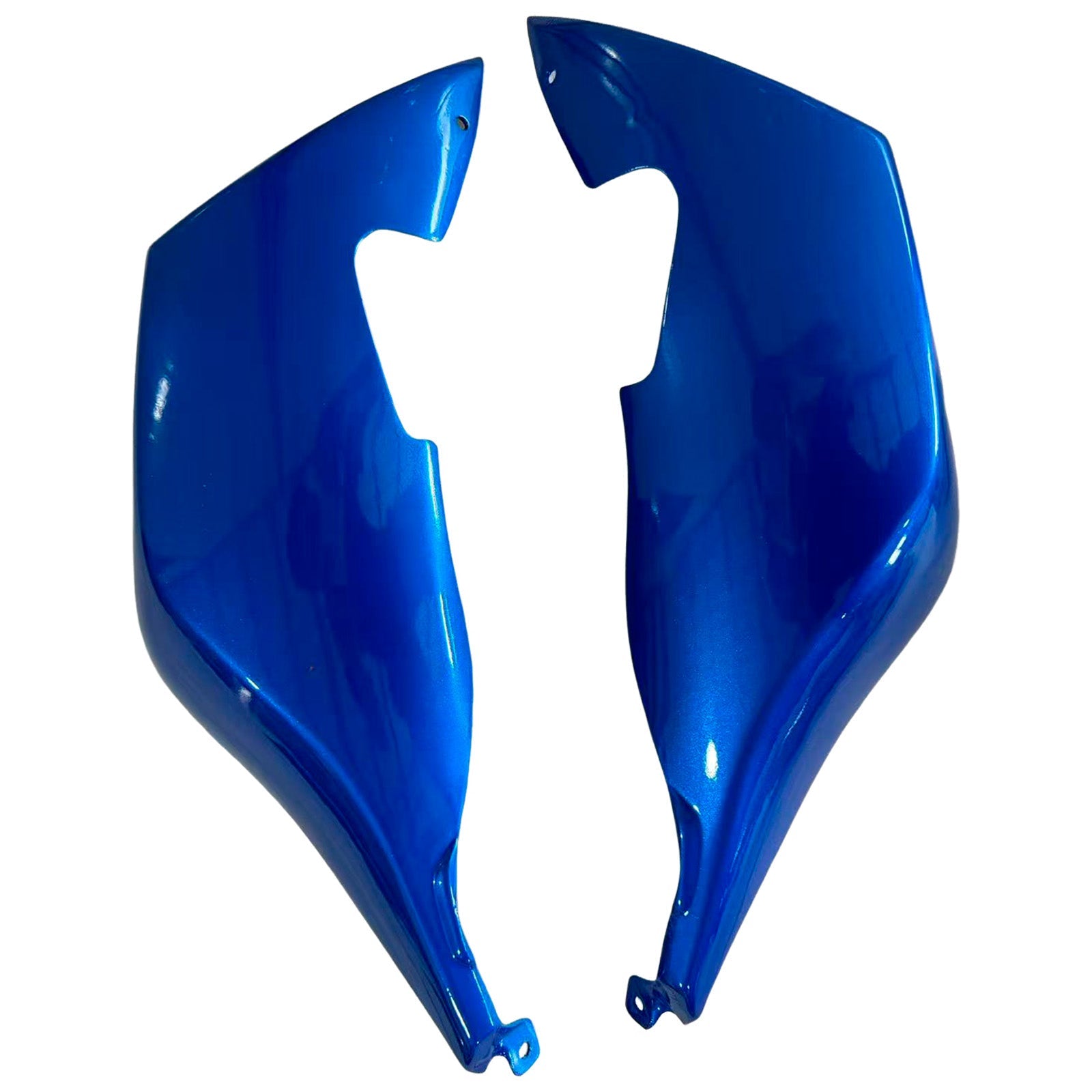 Amotopart BMW K1200S 2005-2010 Kit Carénage Carrosserie Plastique ABS