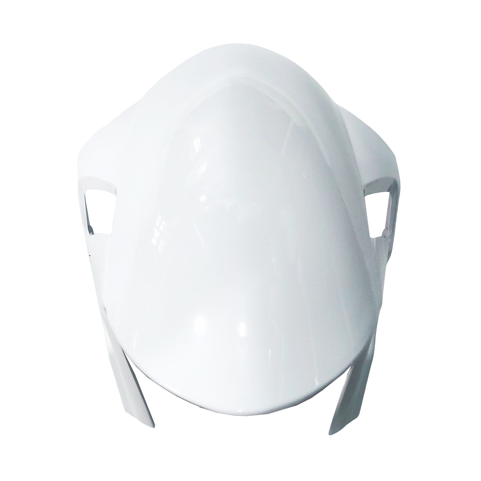 2023-2024 BMW S1000RR Kit de carenado de inyección de carrocería de plástico ABS