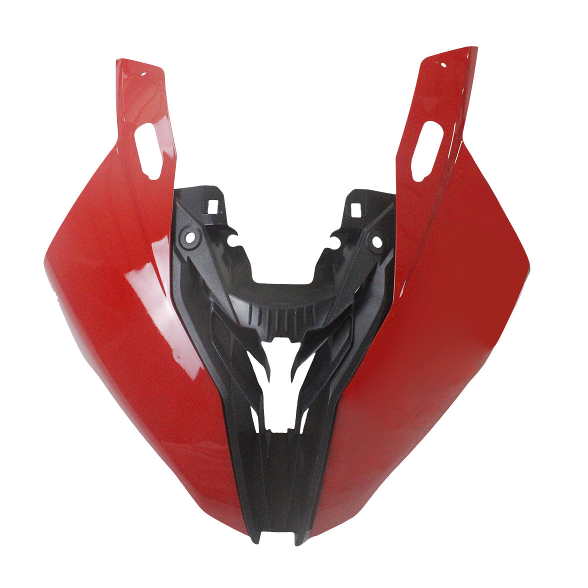 2023-2024 BMW S1000RR Kit de carénage d'injection carrosserie plastique ABS