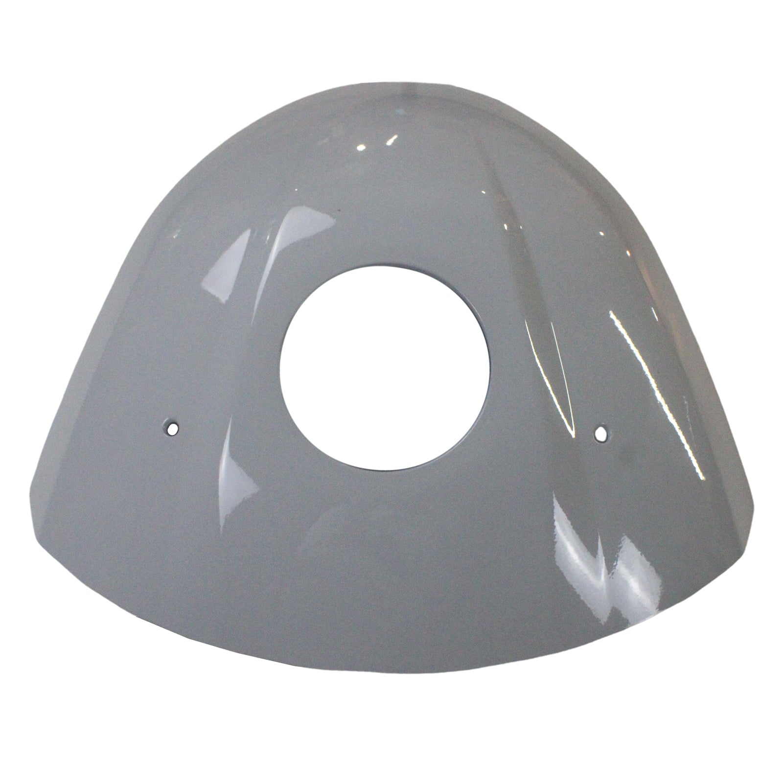2023-2024 BMW S1000RR Kit de carénage d'injection carrosserie plastique ABS