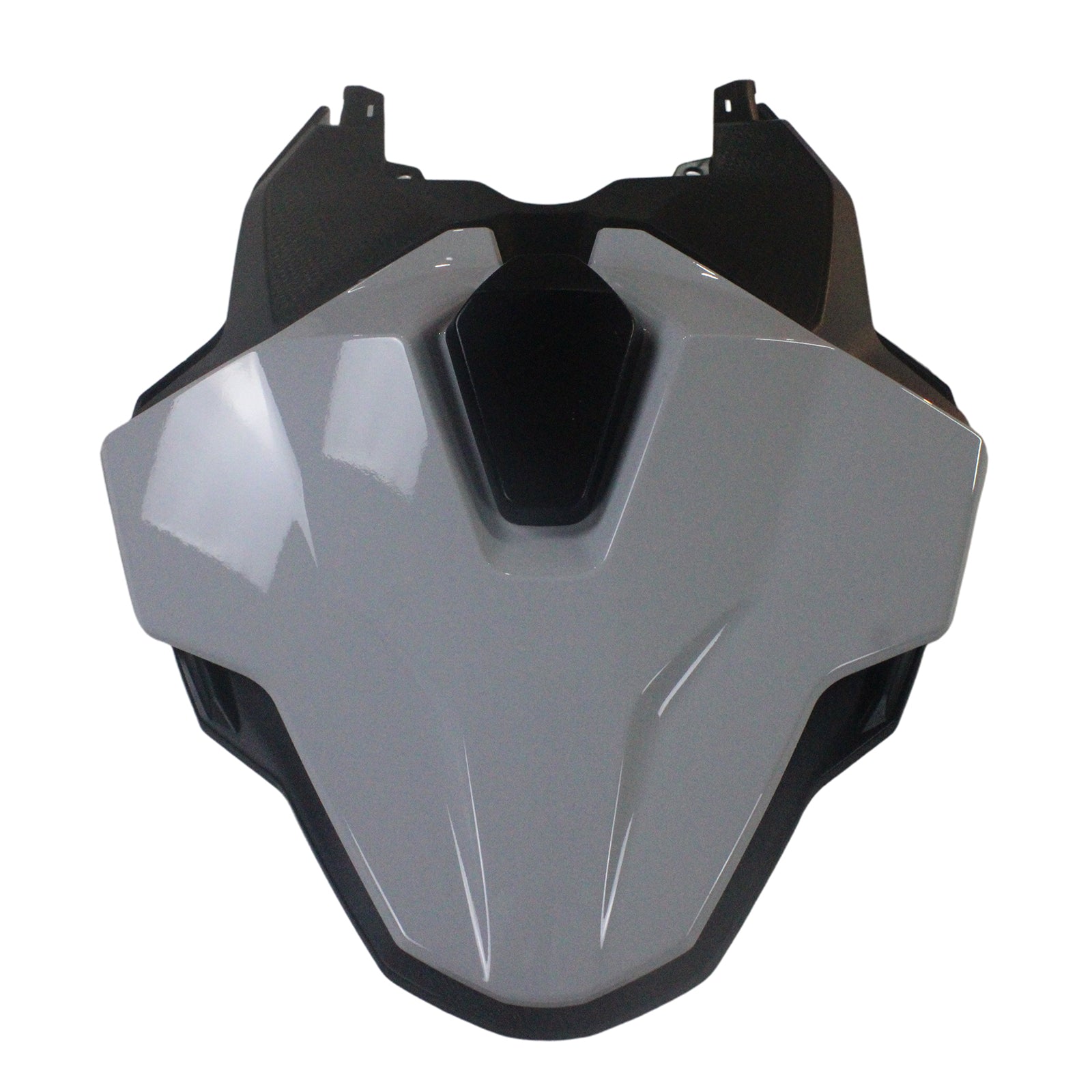 2023-2024 BMW S1000RR Kit de carénage d'injection carrosserie plastique ABS