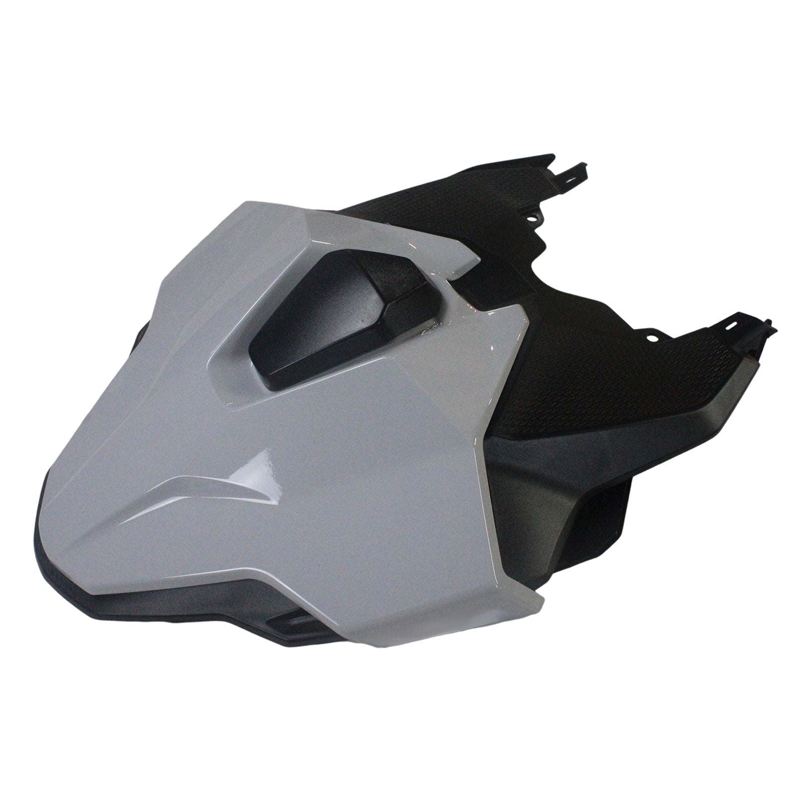 2023-2024 BMW S1000RR Kit de carénage d'injection carrosserie plastique ABS