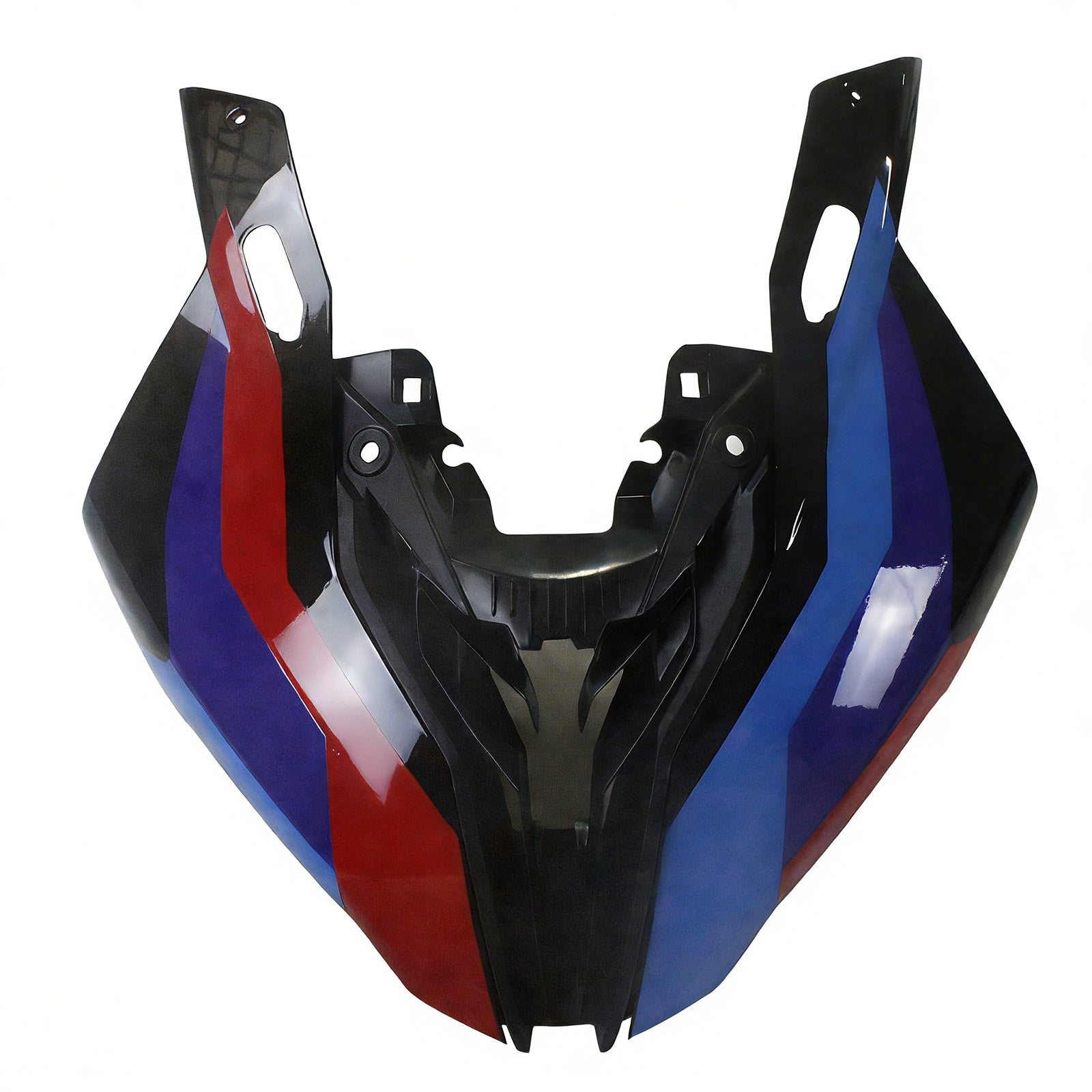 2023-2024 BMW S1000RR -sarja injektiokorrierin muovisesta ABS: stä