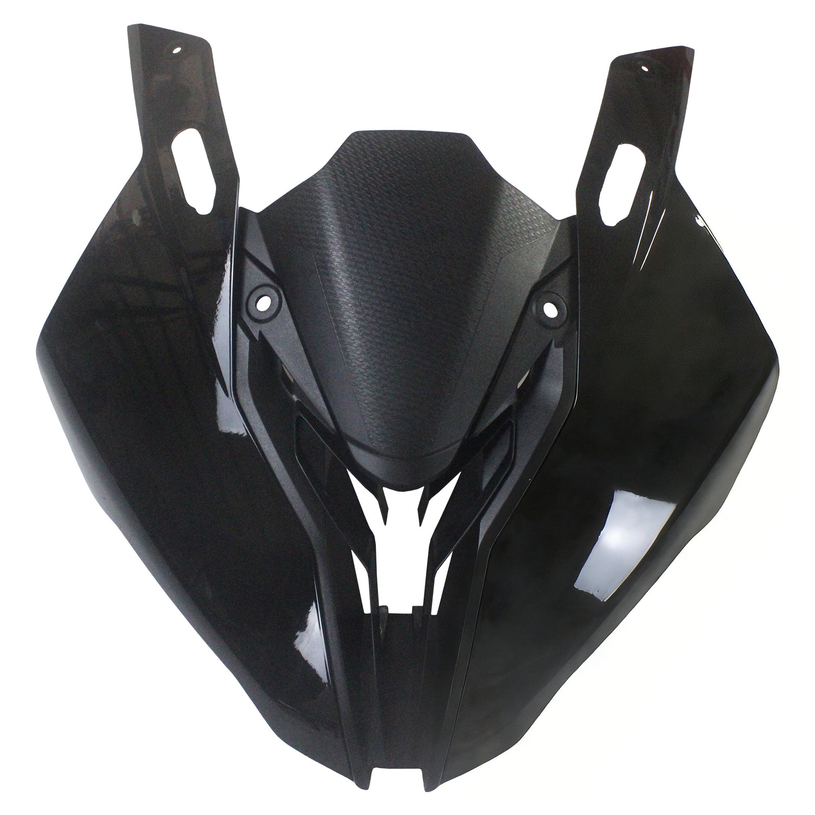 2023-2024 BMW S1000RR Kit de carénage d'injection carrosserie plastique ABS