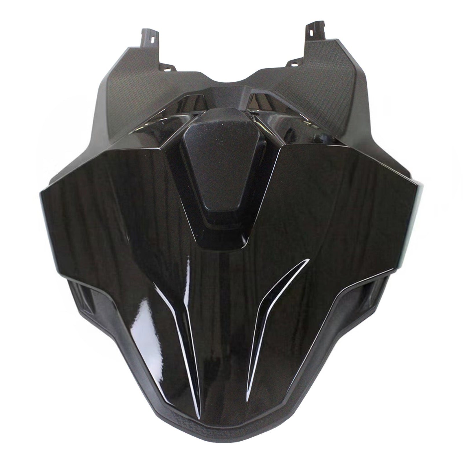Kit de carénage d'injection BMW S1000RR 2023-2024 carrosserie plastique ABS