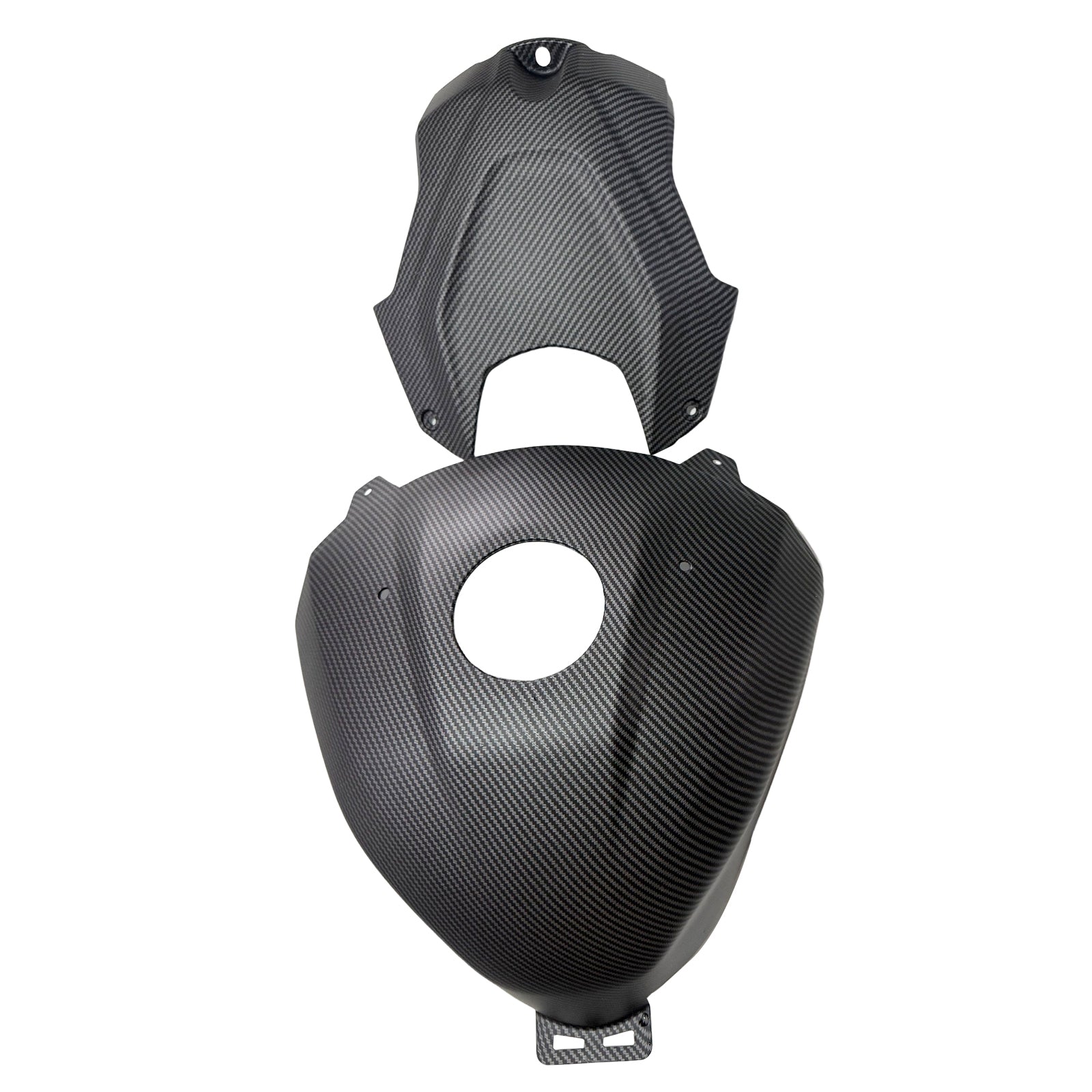 Kit de carénage d'injection pour BMW S1000RR 2023-2024 Carrosserie Plastique ABS