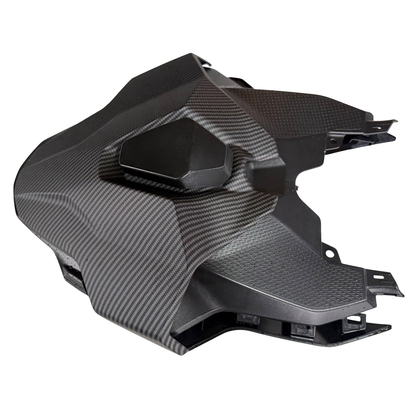 Kit de carénage d'injection pour BMW S1000RR 2023-2024 Carrosserie Plastique ABS