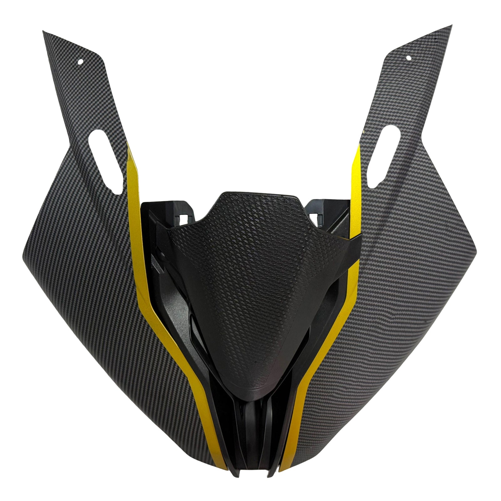 Kit de carénage d'injection pour BMW S1000RR 2023-2024 Carrosserie Plastique ABS
