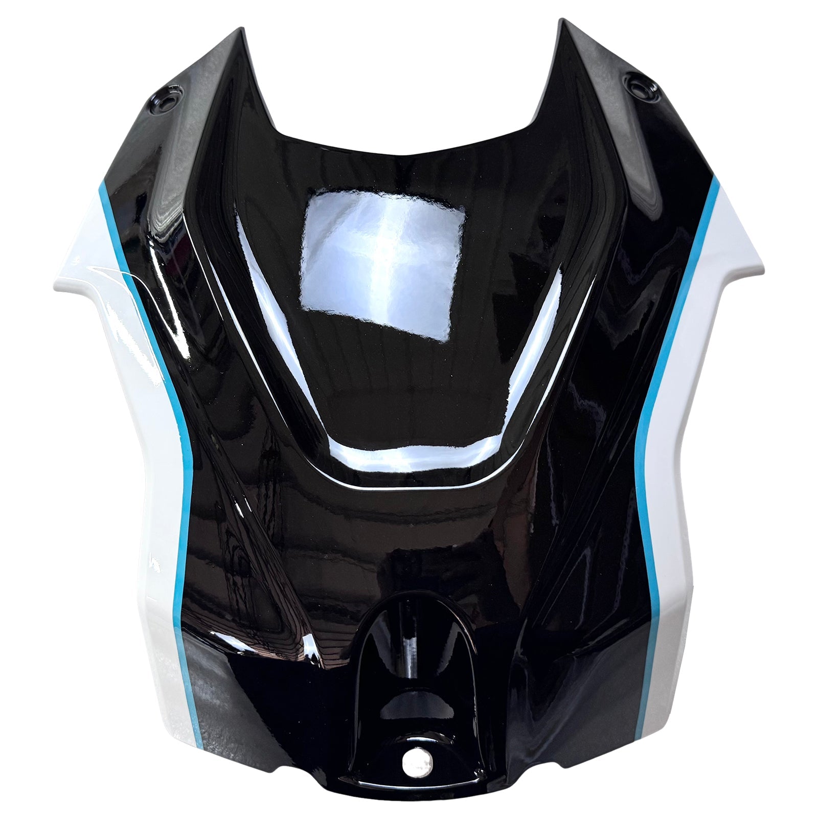Injectie kuip kit voor BMW S1000RR 2023-2024 ABS Plastic carrosserie