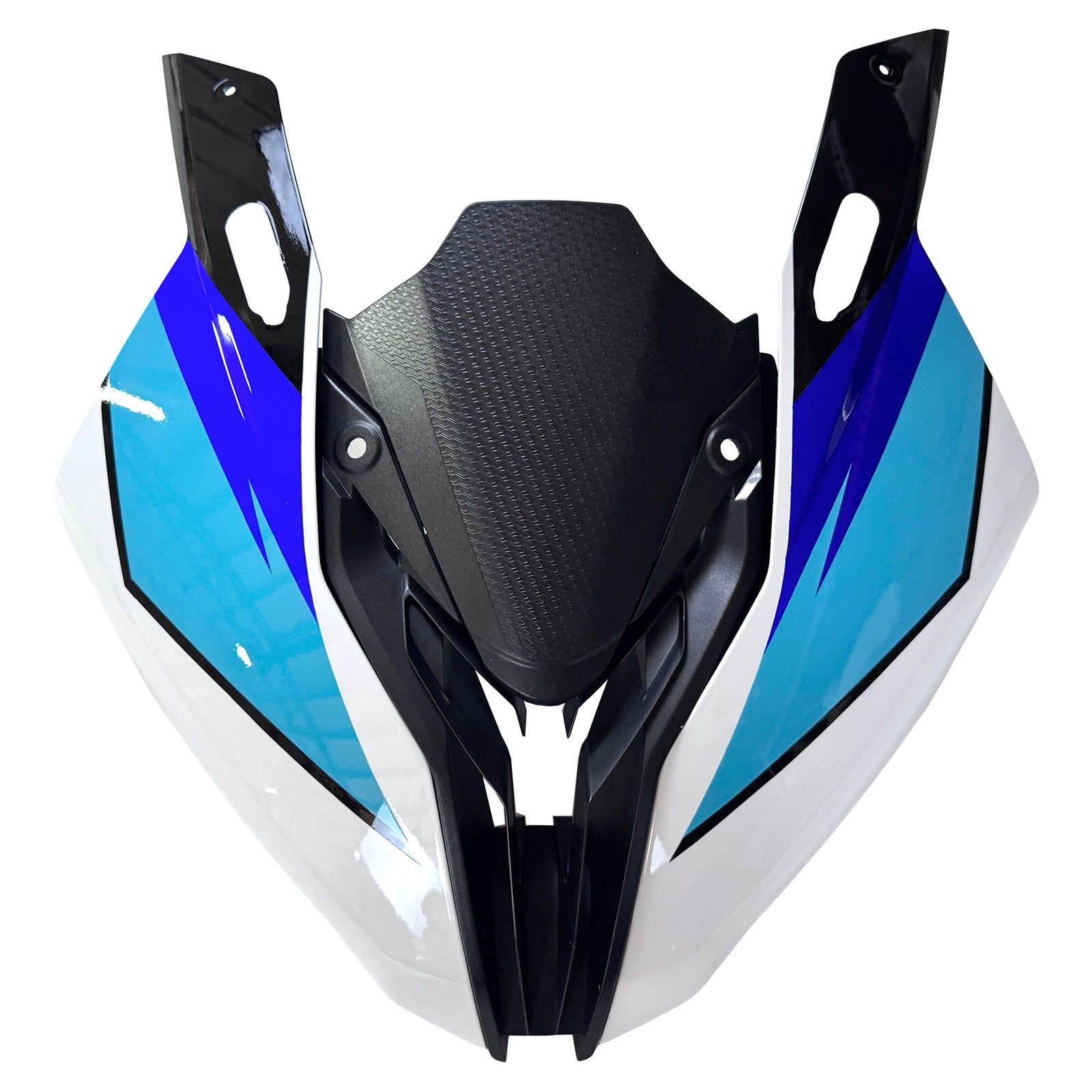 Injectie kuip kit voor BMW S1000RR 2023-2024 ABS Plastic carrosserie