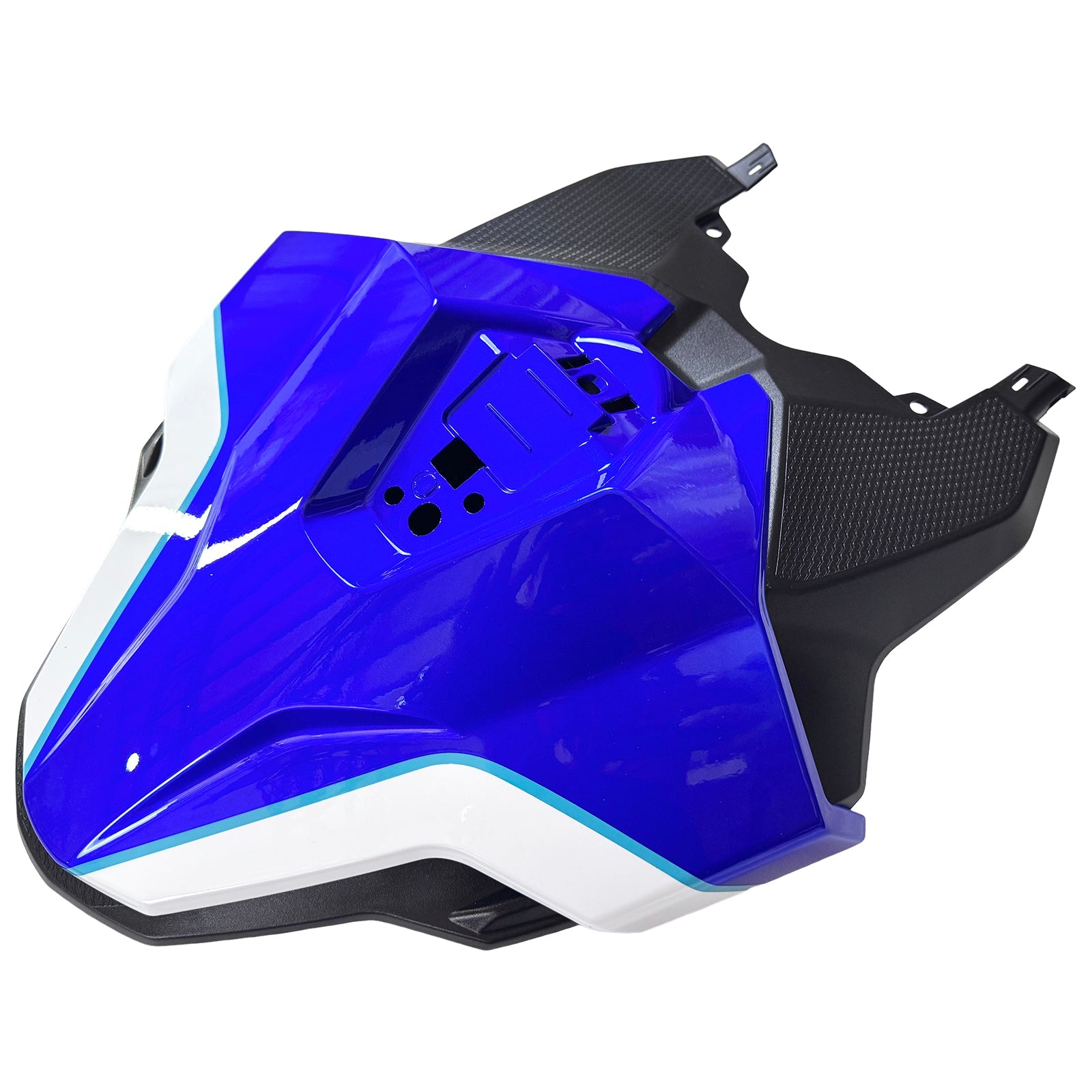 Injectie kuip kit voor BMW S1000RR 2023-2024 ABS Plastic carrosserie