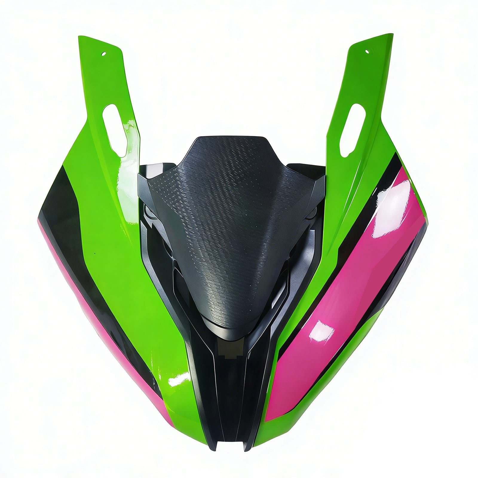 Kit de carénage d'injection pour BMW S1000RR 2023-2024 Carrosserie Plastique ABS