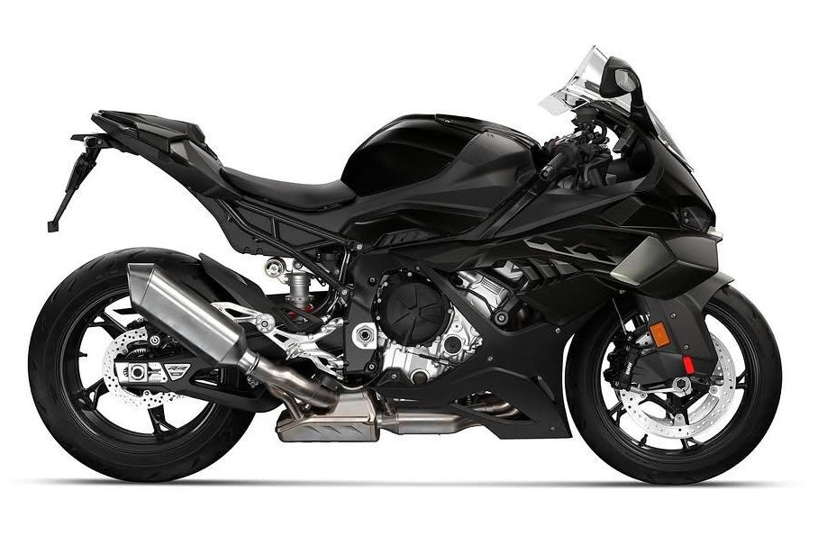 Zestaw owiewek z wtryskiwanego tworzywa ABS do BMW S1000RR 2025-2026