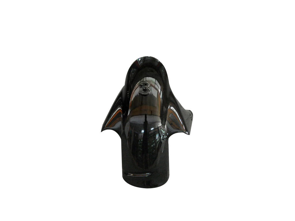 Amotopart pour Ducati 996/748 1996-2002 noir Sterilgarda carrosserie carénage ABS moulage par Injection 6 # générique