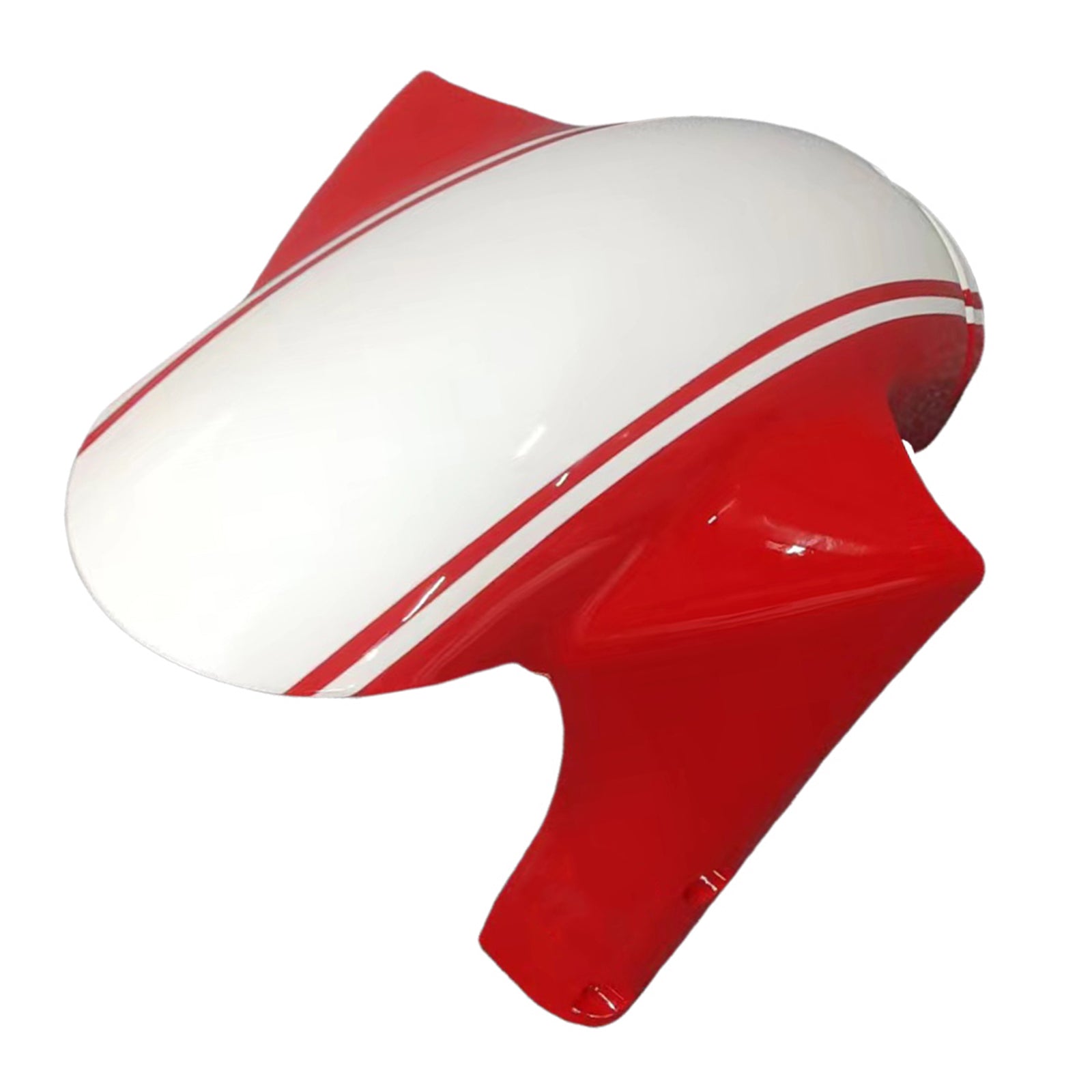 Amotopart Carénage Kit Carrosserie ABS pour Ducati 996 748 1996-2002 Générique
