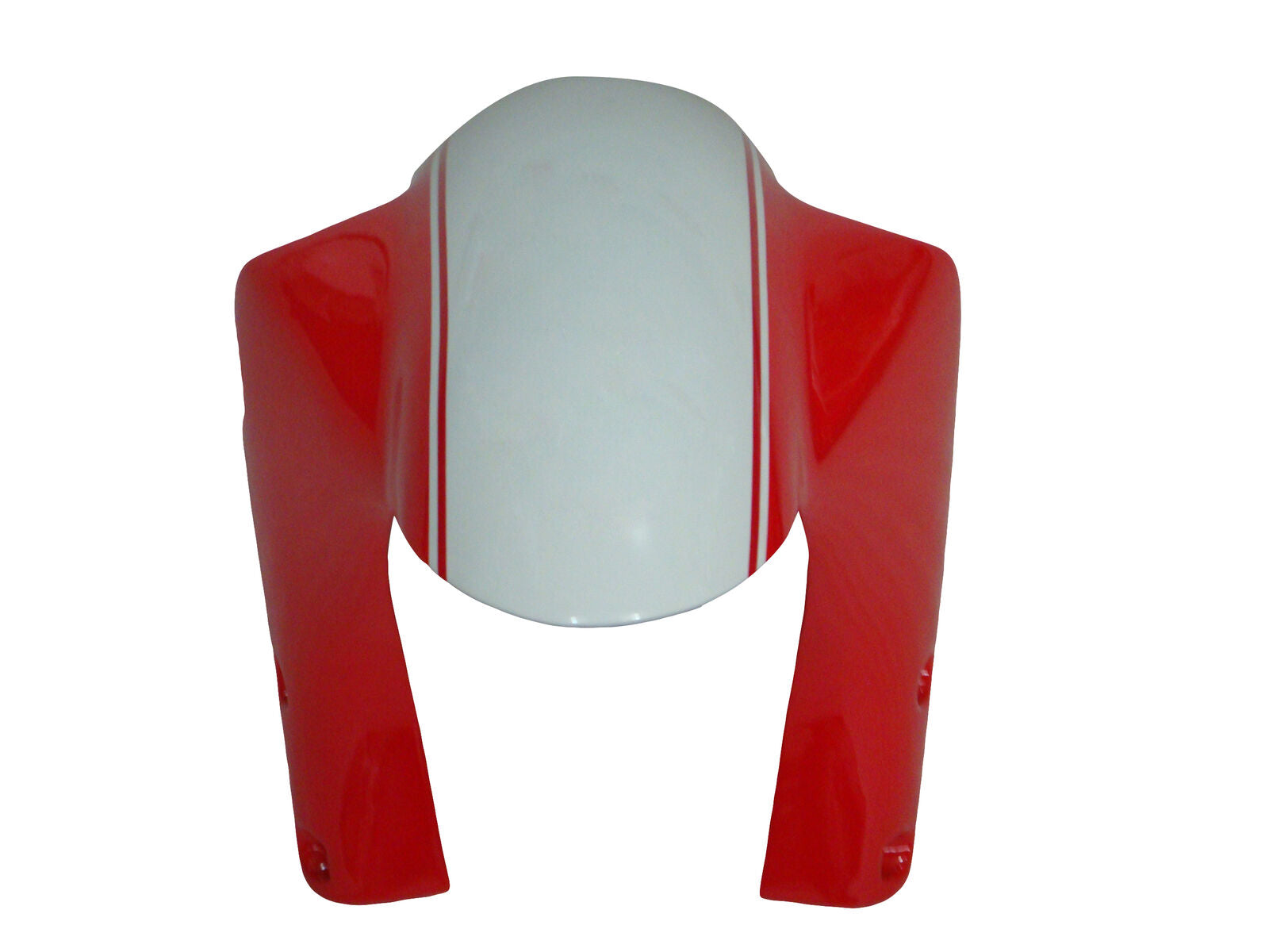 Amotopart oklep ABS komplet karoserije za Ducati 996 748 1996-2002 generično