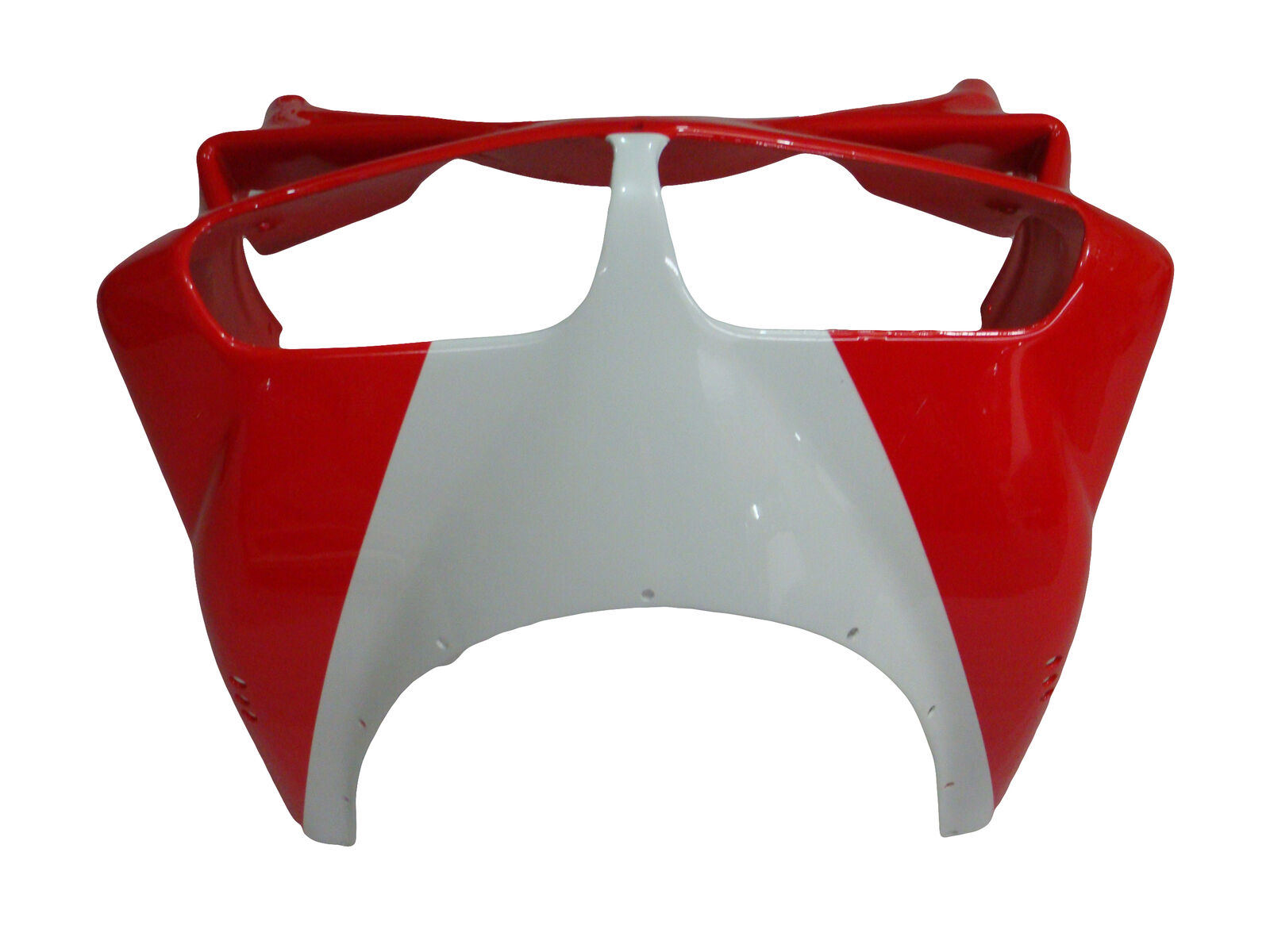 Amotopart oklep ABS komplet karoserije za Ducati 996 748 1996-2002 generično